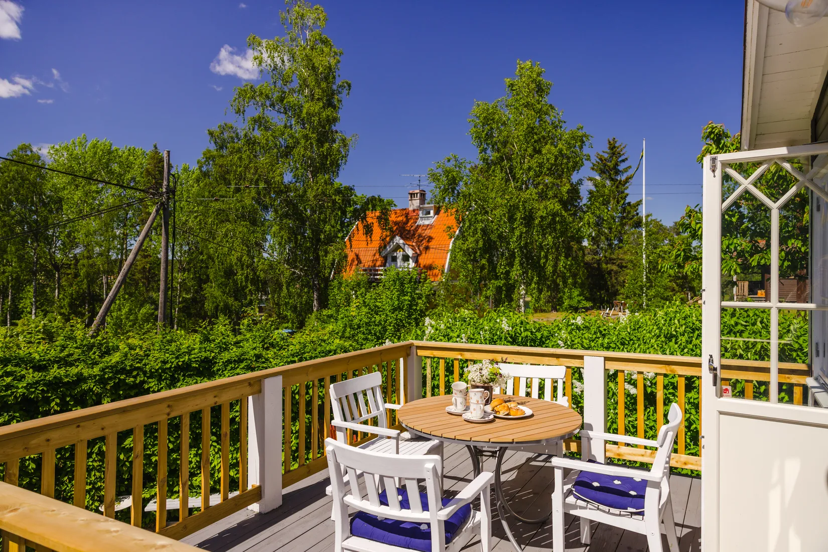 Villa, Golfvägen 18, Ingarö - Fågelvik, Värmdö