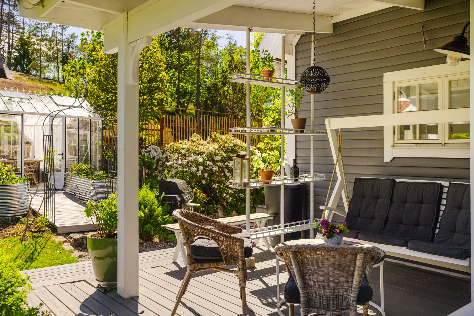 Villa, Golfvägen 18, Ingarö - Fågelvik, Värmdö