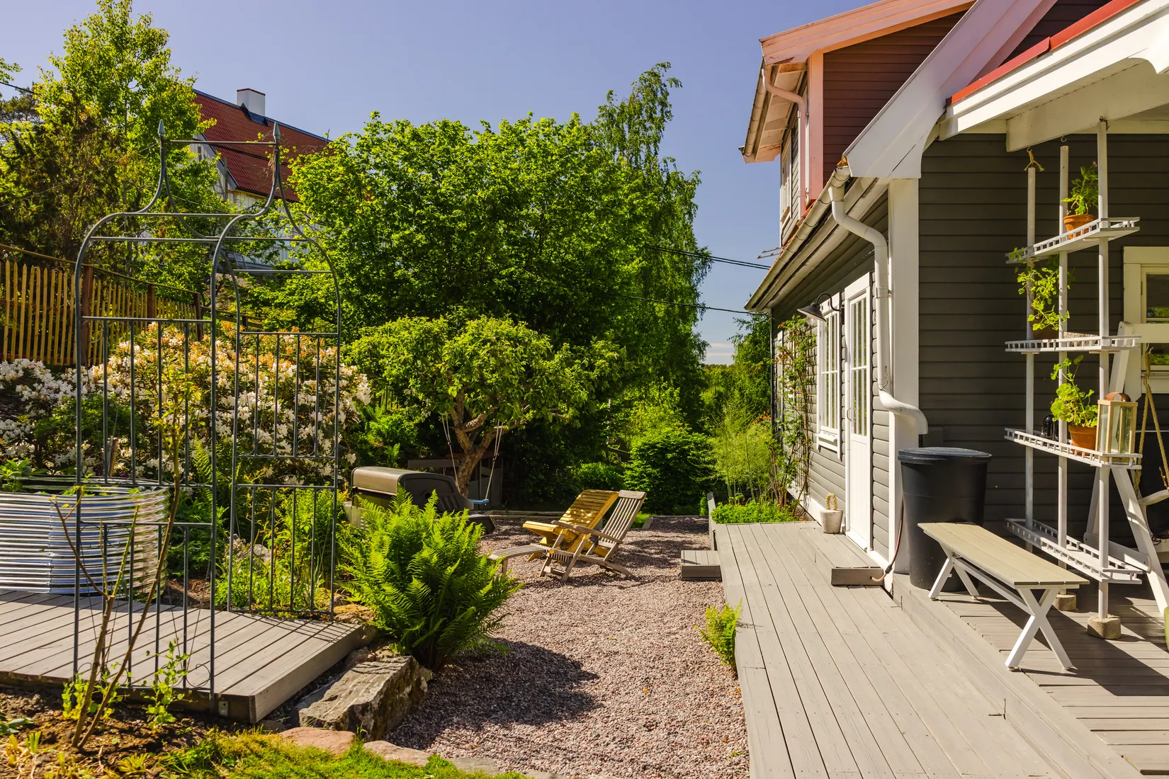 Villa, Golfvägen 18, Ingarö - Fågelvik, Värmdö