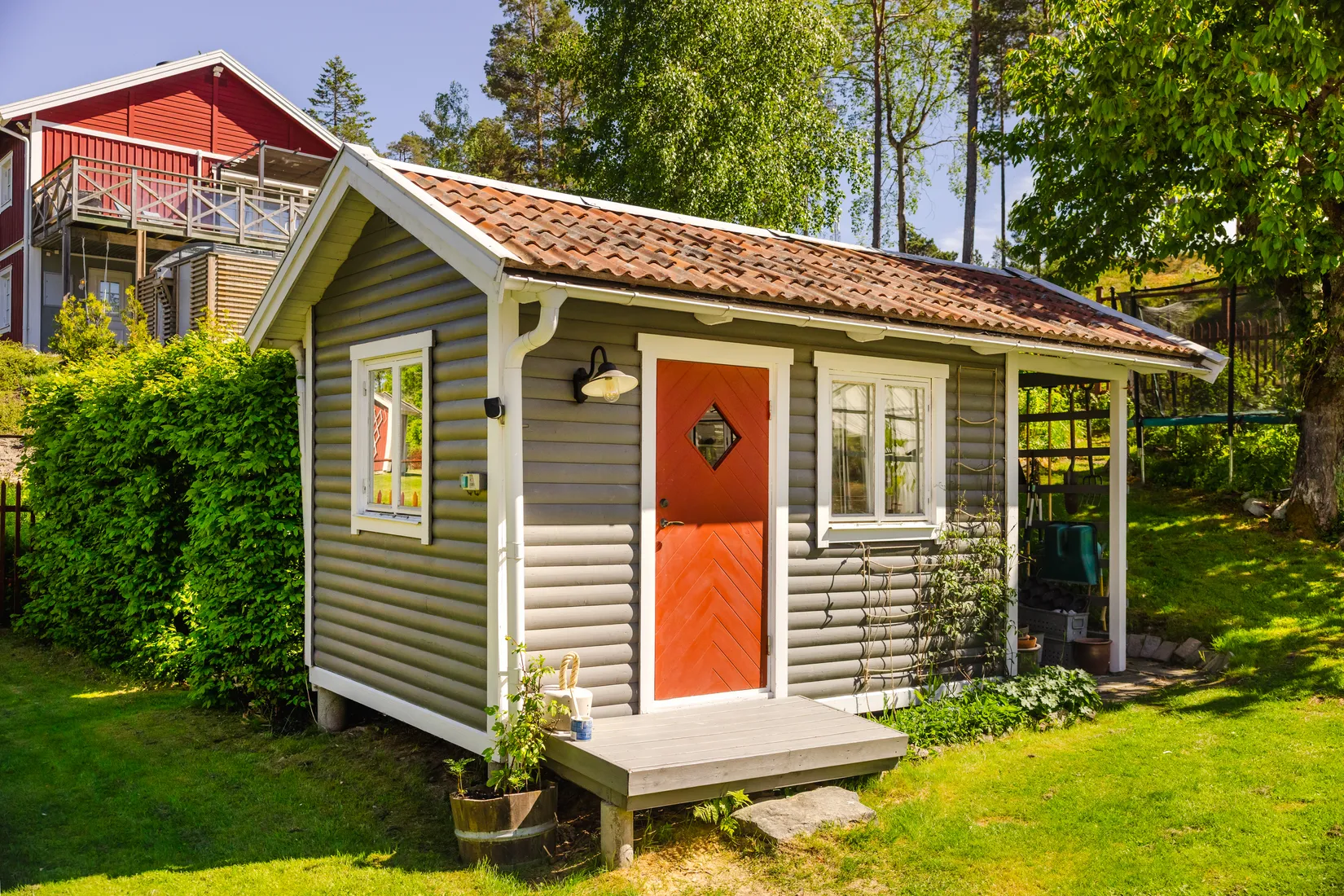 Villa, Golfvägen 18, Ingarö - Fågelvik, Värmdö
