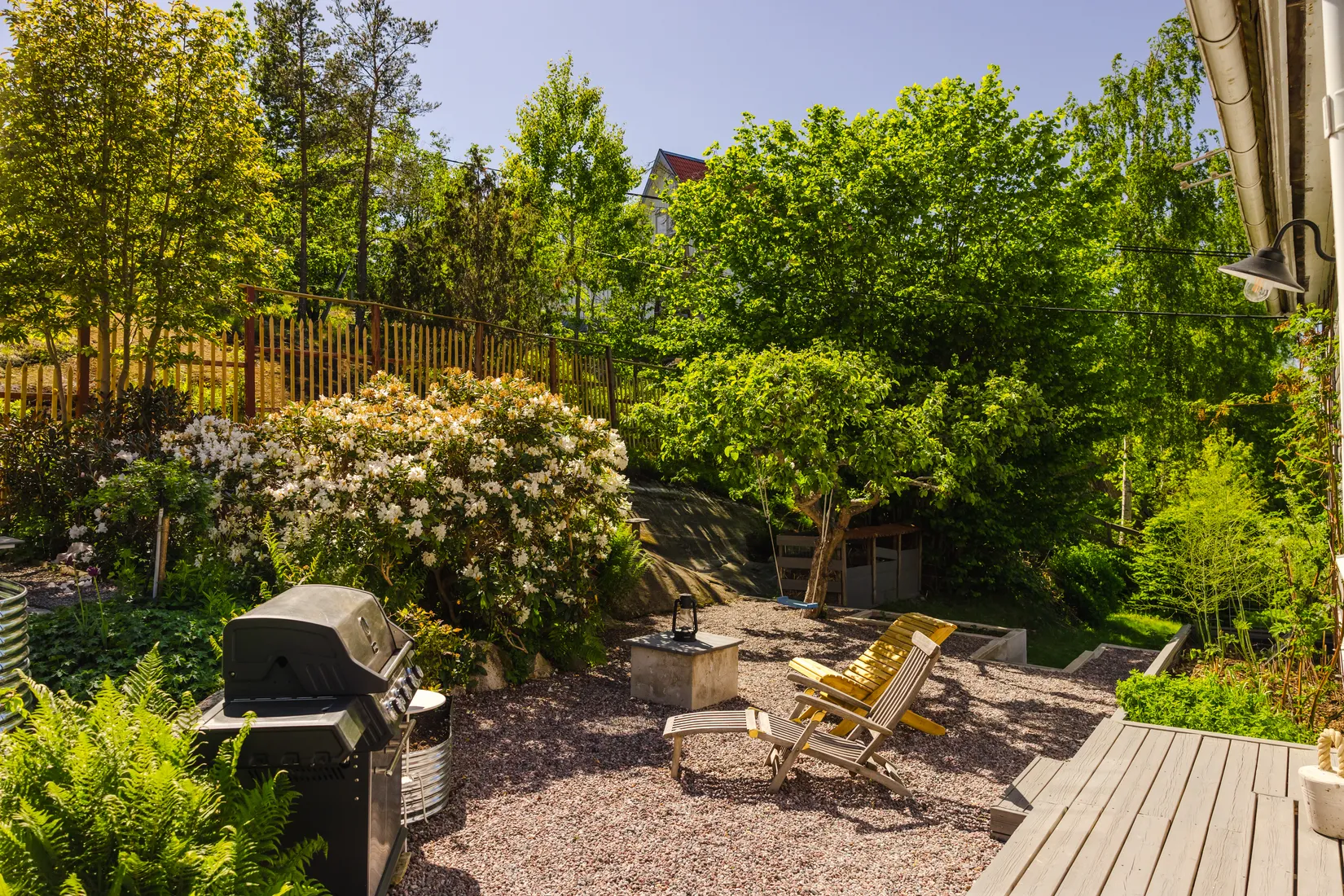 Villa, Golfvägen 18, Ingarö - Fågelvik, Värmdö