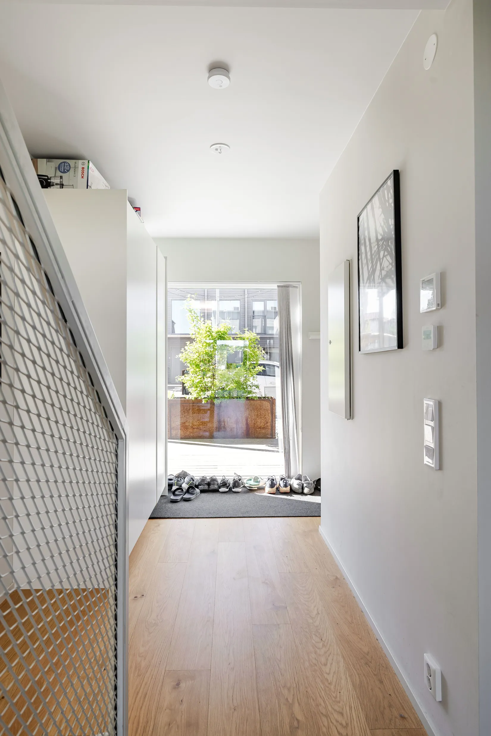 Bostadsrätt, Stenkolsgatan 22A, Stenby, Eskilstuna