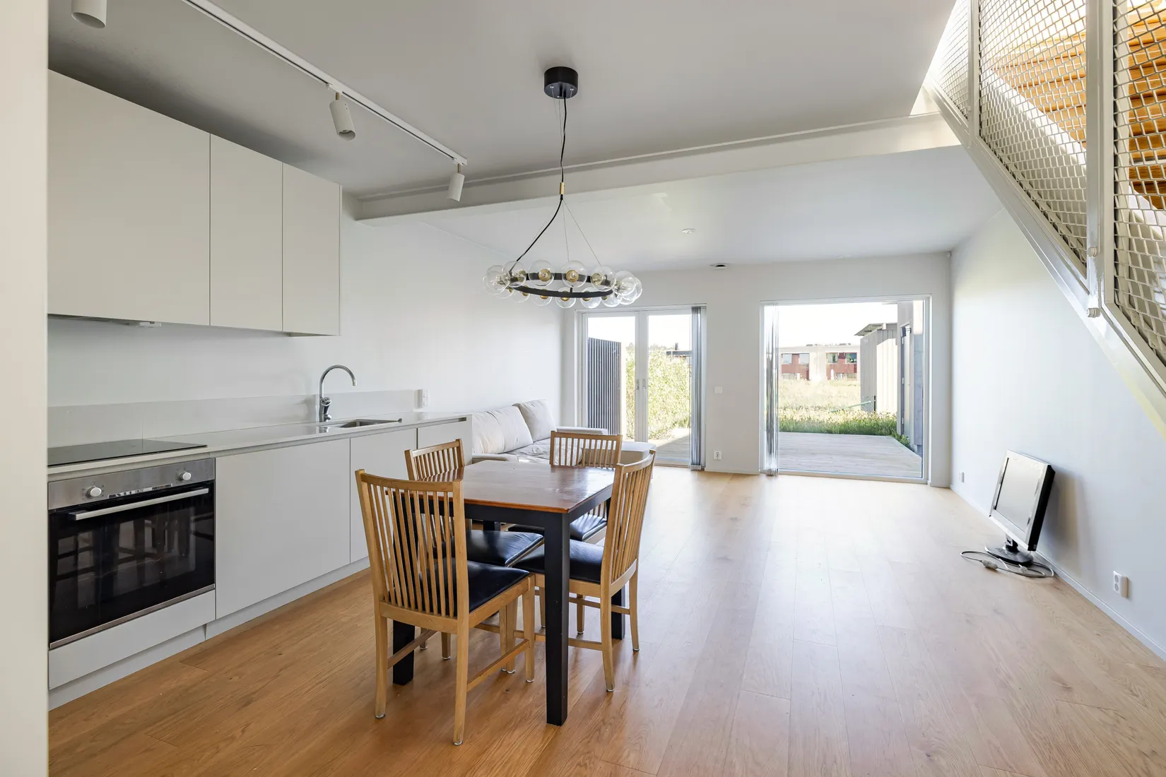 Bostadsrätt, Stenkolsgatan 22A, Stenby, Eskilstuna