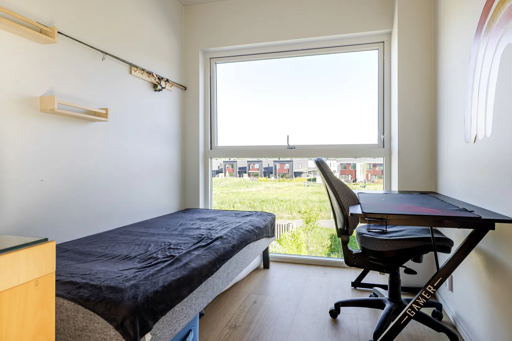 Bostadsrätt, Stenkolsgatan 22A, Stenby, Eskilstuna