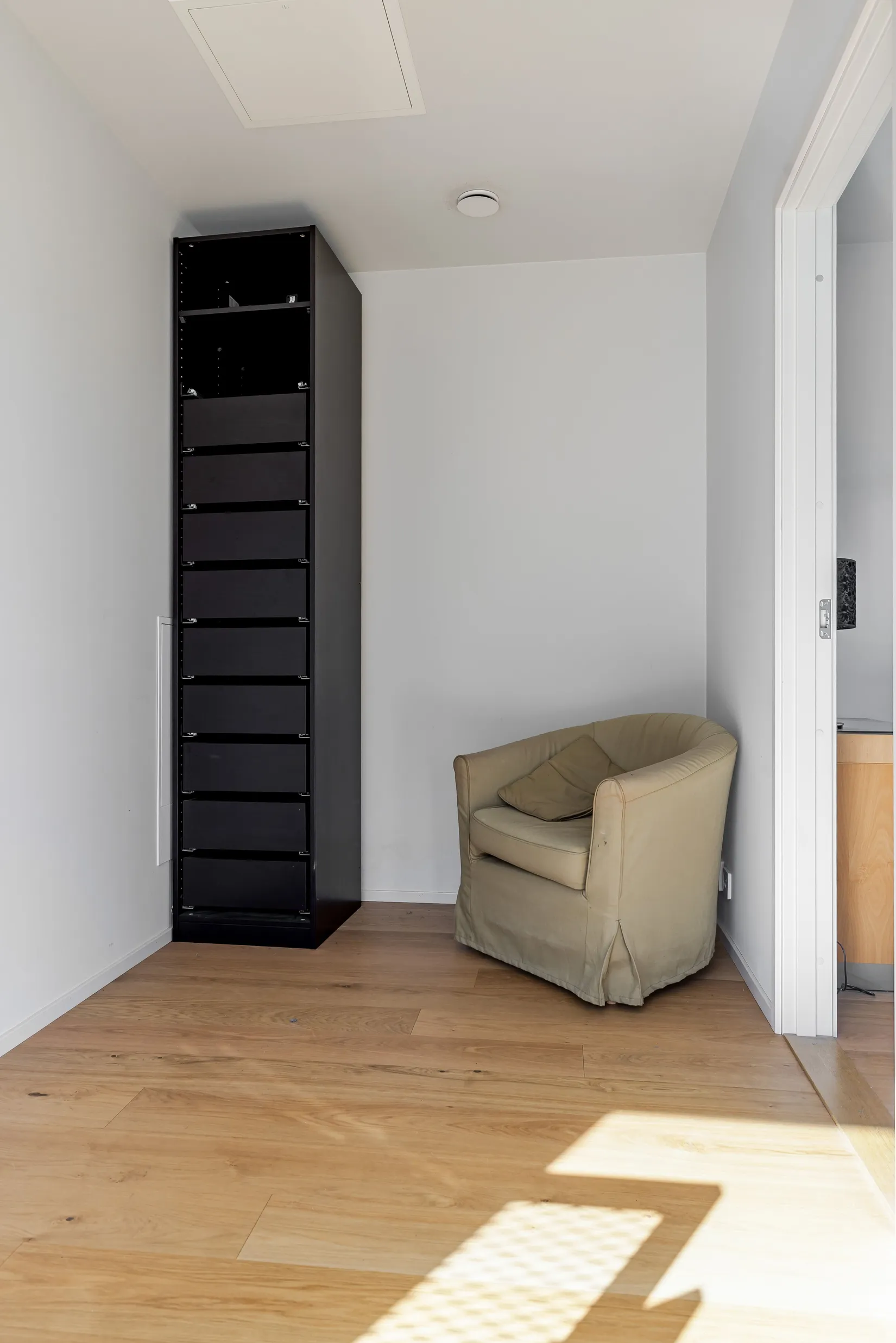 Bostadsrätt, Stenkolsgatan 22A, Stenby, Eskilstuna