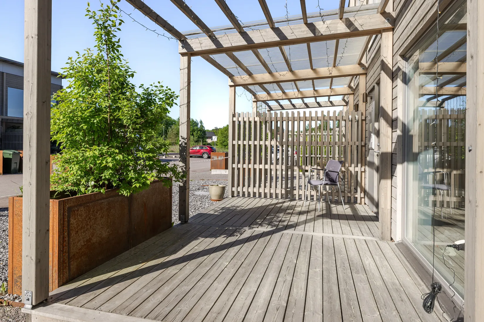 Bostadsrätt, Stenkolsgatan 22A, Stenby, Eskilstuna