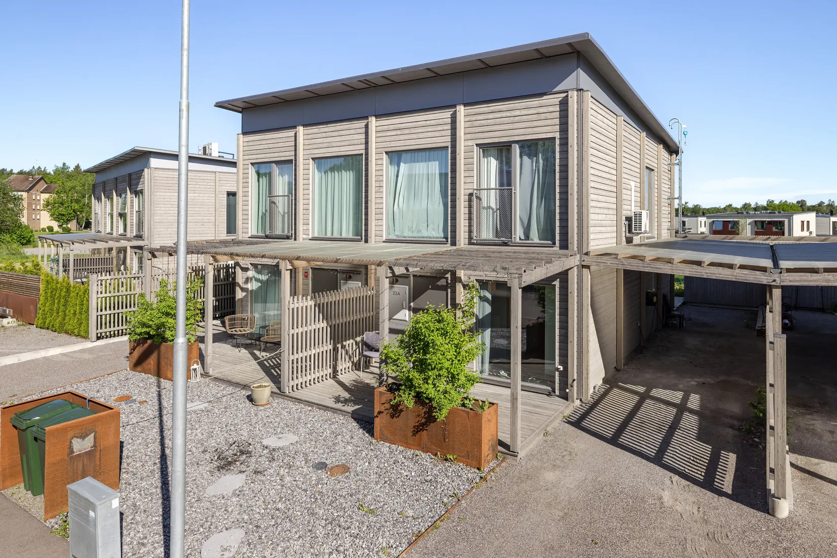 Bostadsrätt, Stenkolsgatan 22A, Stenby, Eskilstuna