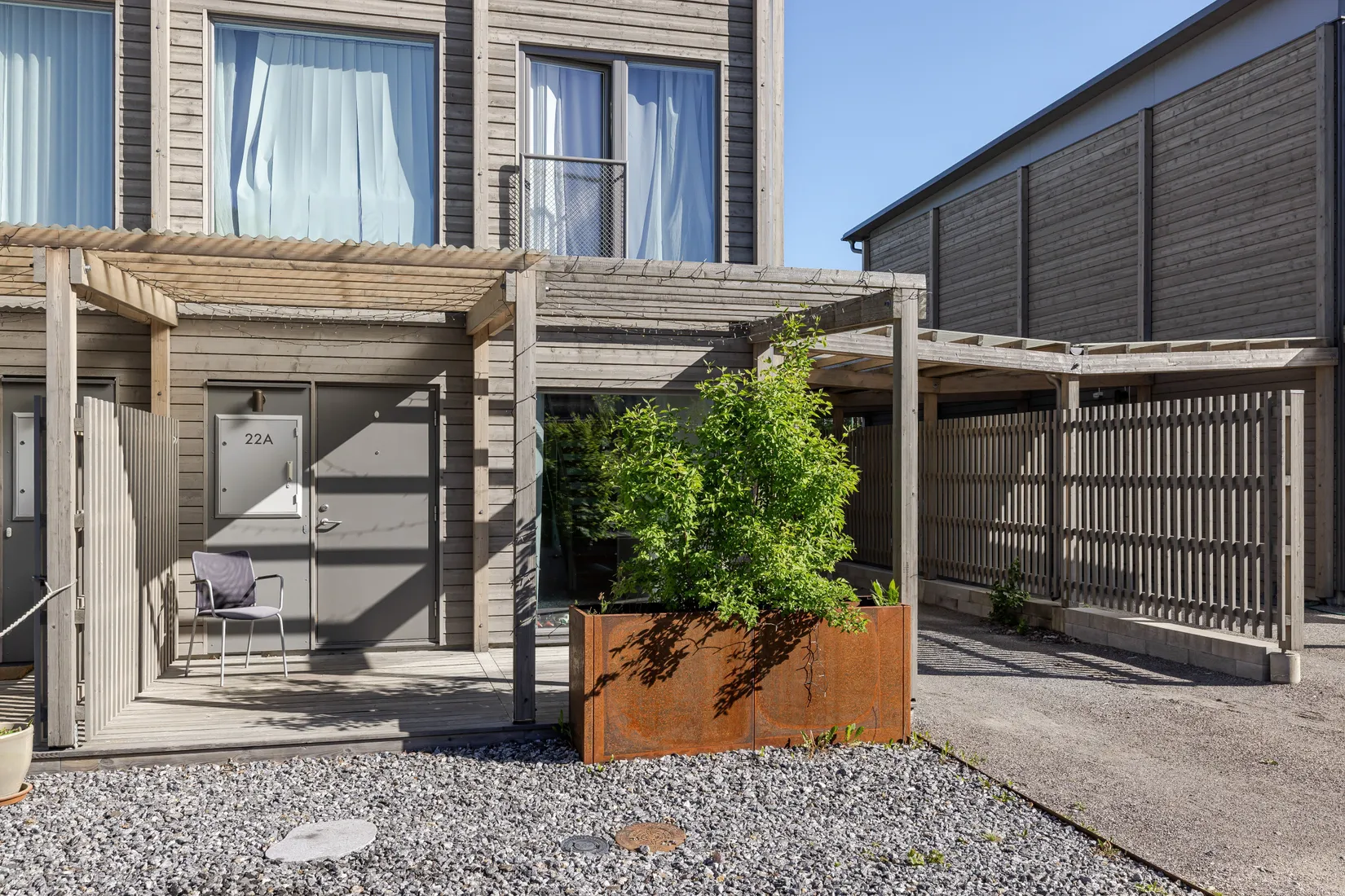 Bostadsrätt, Stenkolsgatan 22A, Stenby, Eskilstuna
