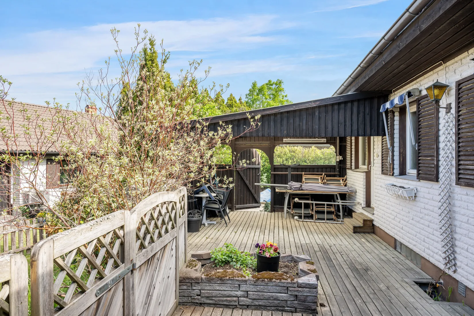 Villa, Lövsångarstigen 5, Söderköping