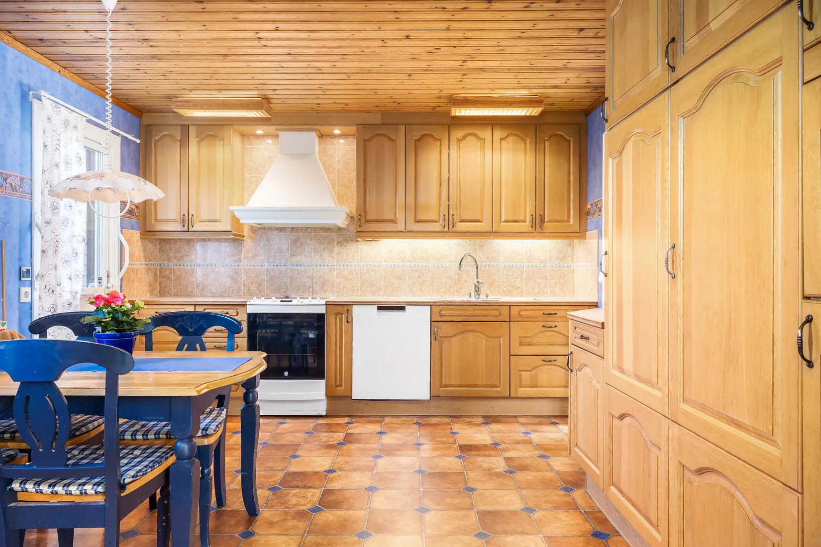 Villa, Lövsångarstigen 5, Söderköping