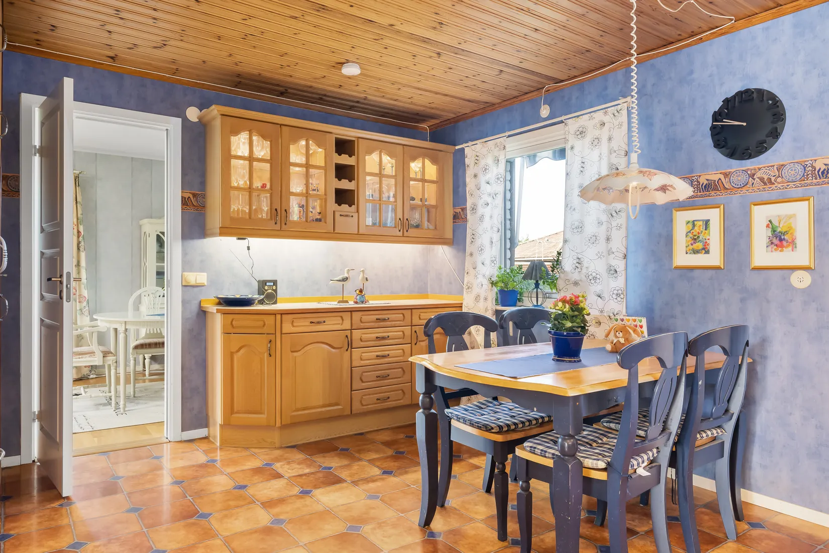 Villa, Lövsångarstigen 5, Söderköping
