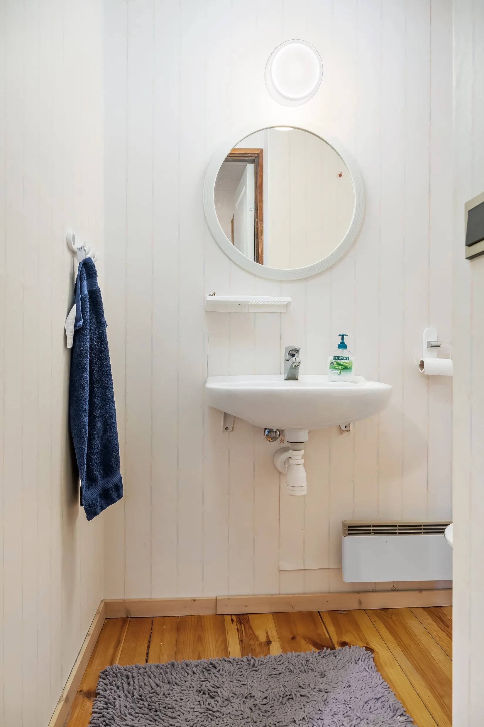 Villa, Lövsångarstigen 5, Söderköping