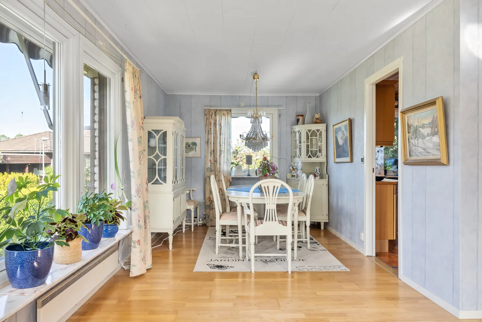 Villa, Lövsångarstigen 5, Söderköping