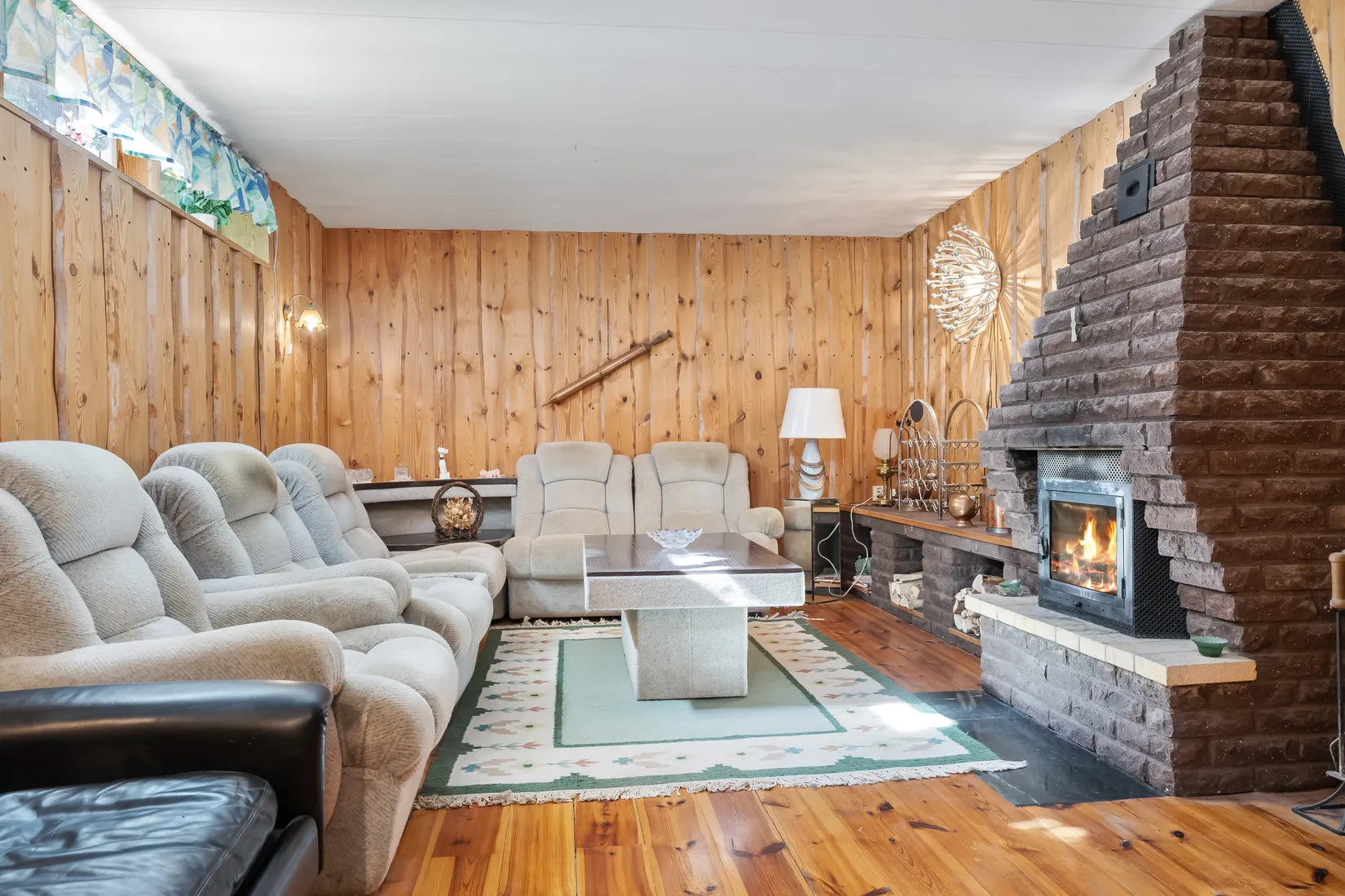 Villa, Lövsångarstigen 5, Söderköping