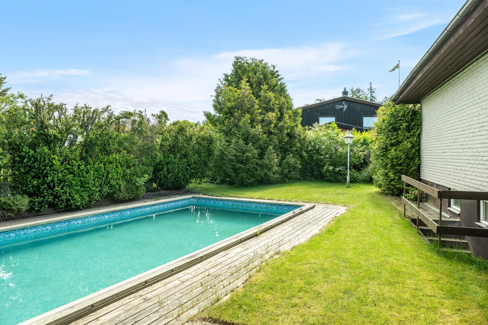 Villa, Lövsångarstigen 5, Söderköping
