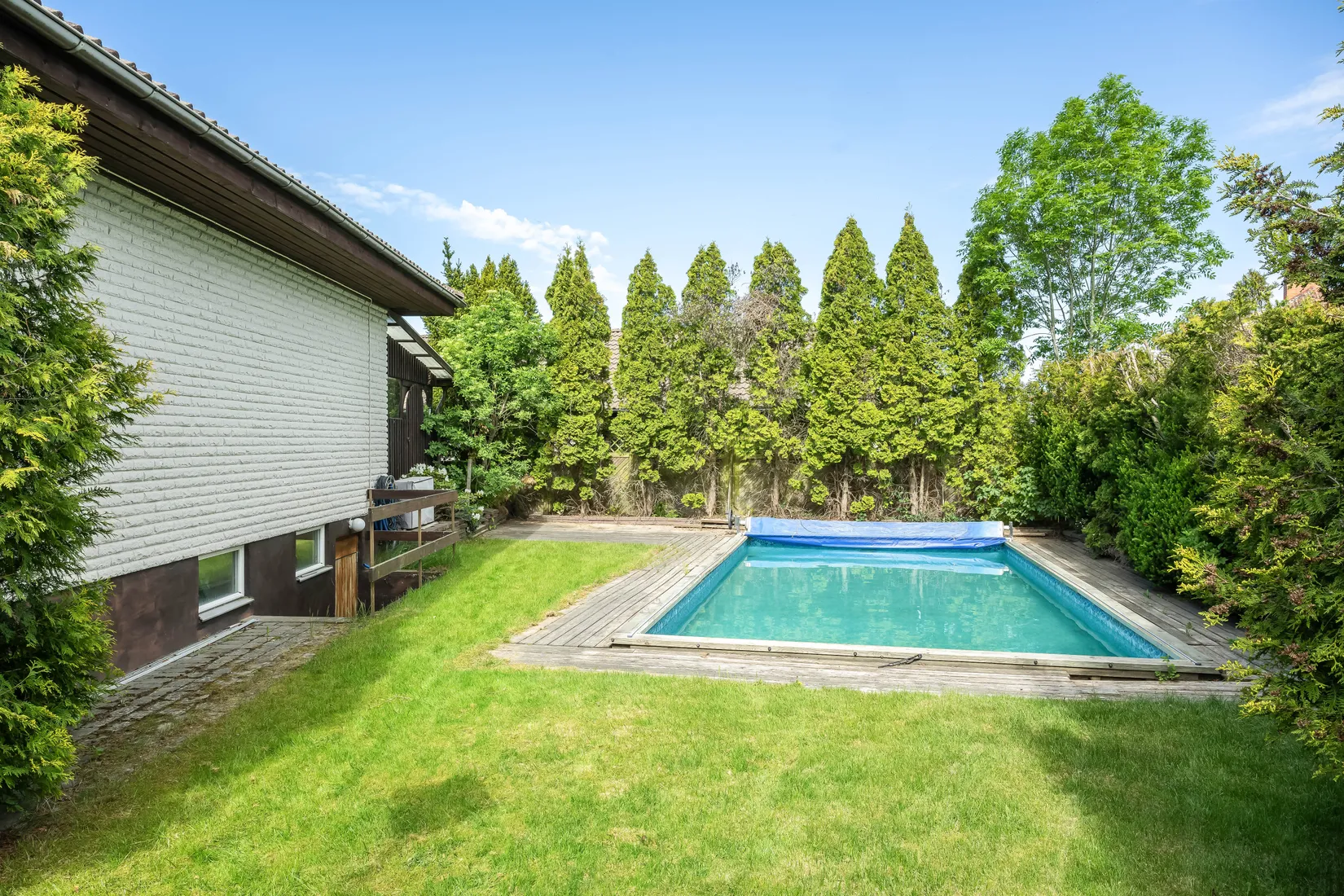 Villa, Lövsångarstigen 5, Söderköping