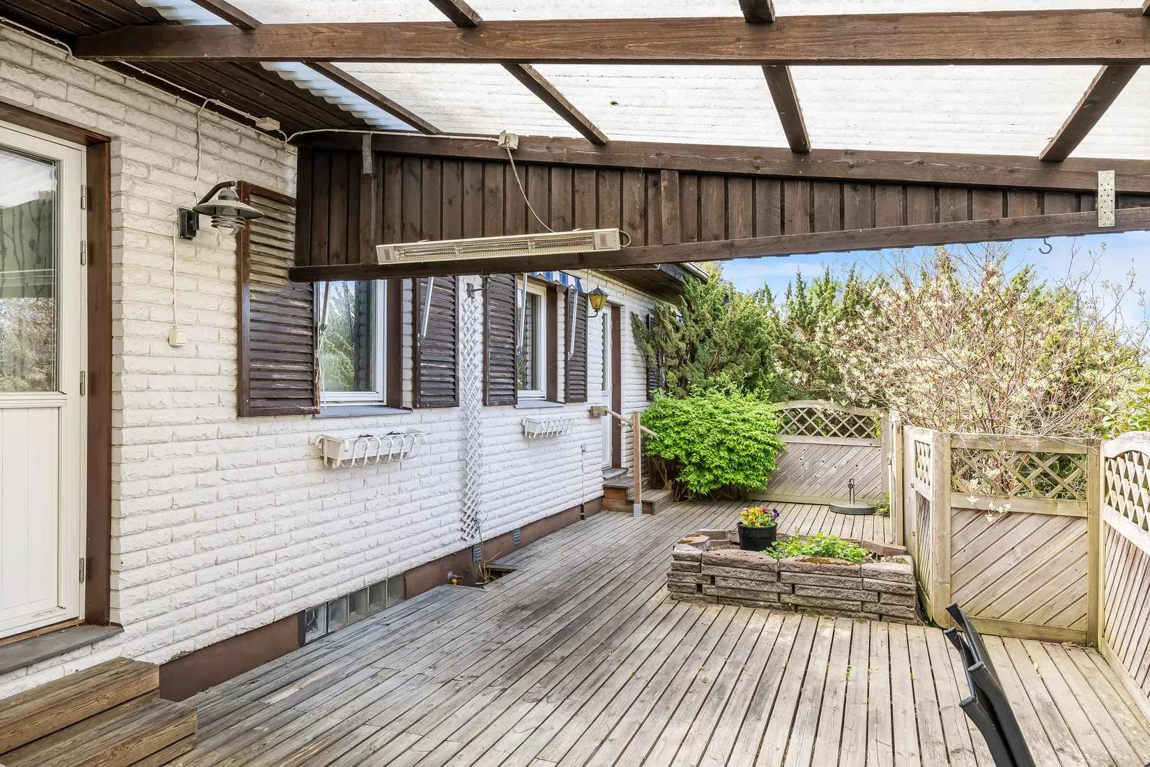 Villa, Lövsångarstigen 5, Söderköping