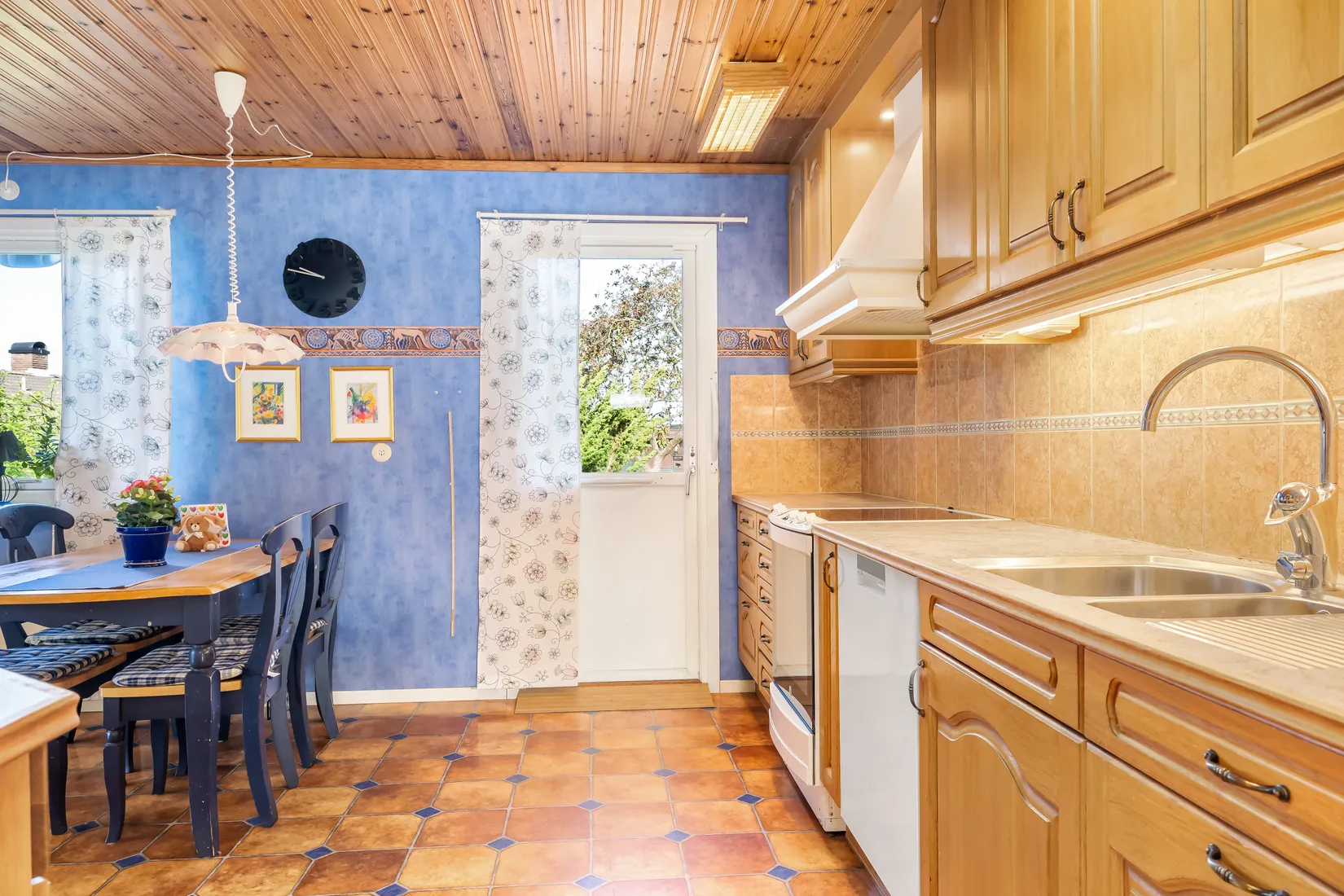 Villa, Lövsångarstigen 5, Söderköping