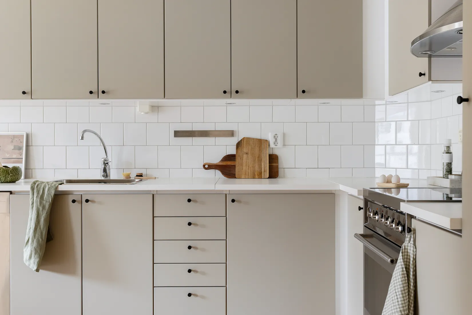 Bostadsrätt, Babordsgatan 8, Hammarby Sjöstad, Stockholm