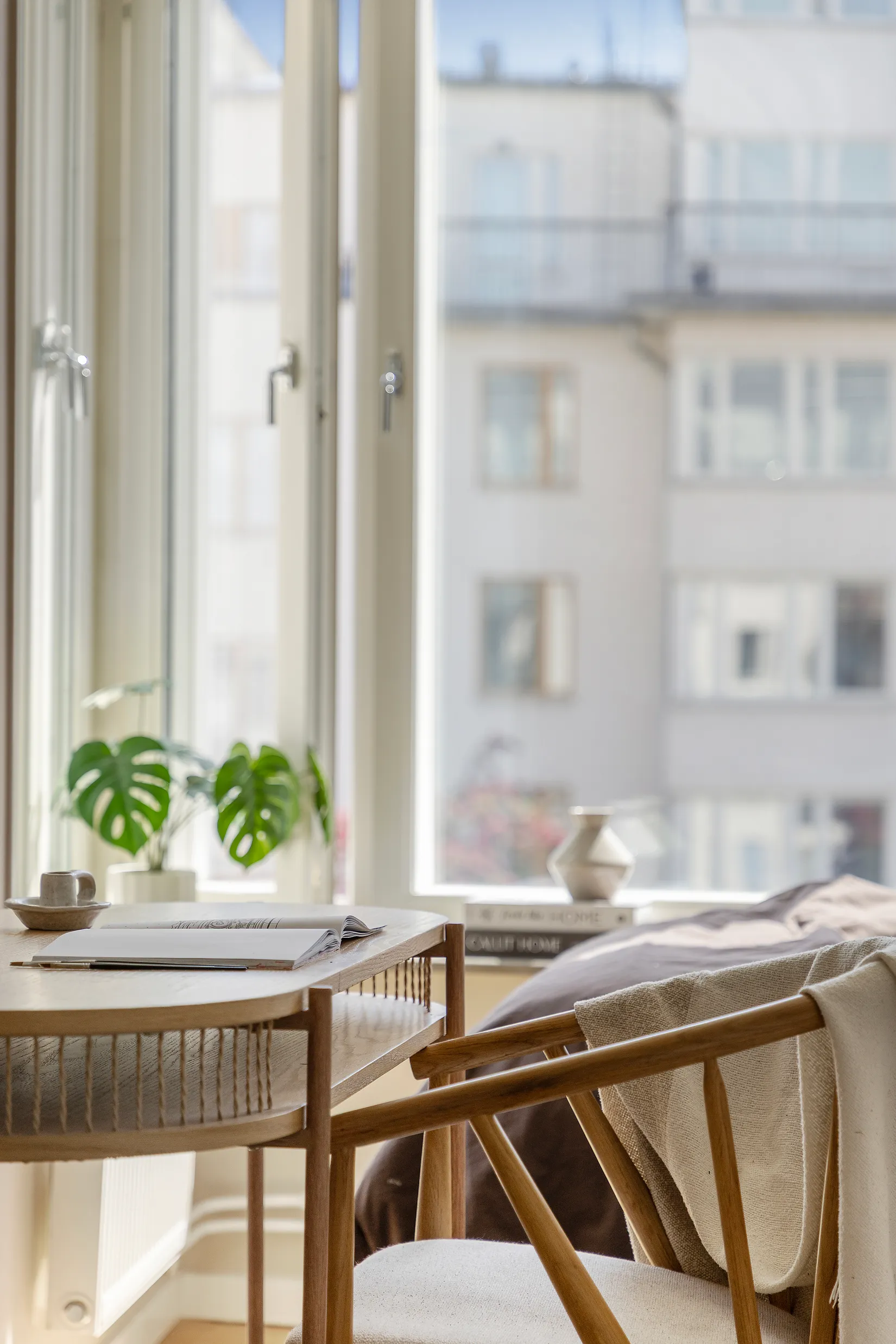 Bostadsrätt, Babordsgatan 8, Hammarby Sjöstad, Stockholm