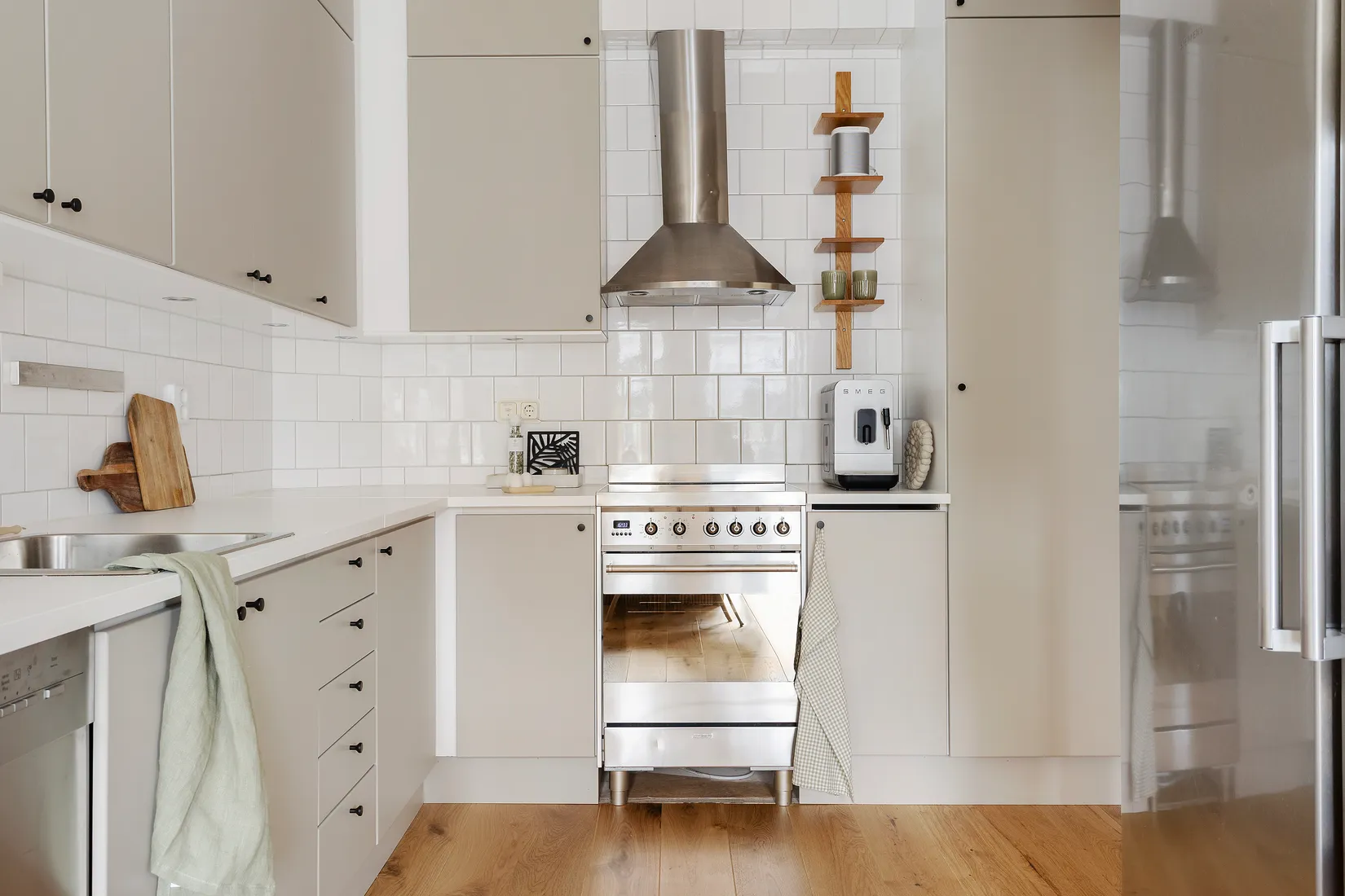 Bostadsrätt, Babordsgatan 8, Hammarby Sjöstad, Stockholm