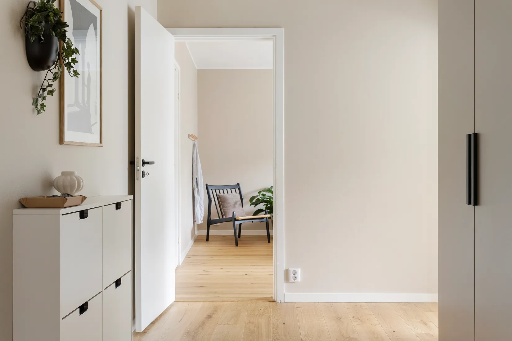 Bostadsrätt, Babordsgatan 8, Hammarby Sjöstad, Stockholm