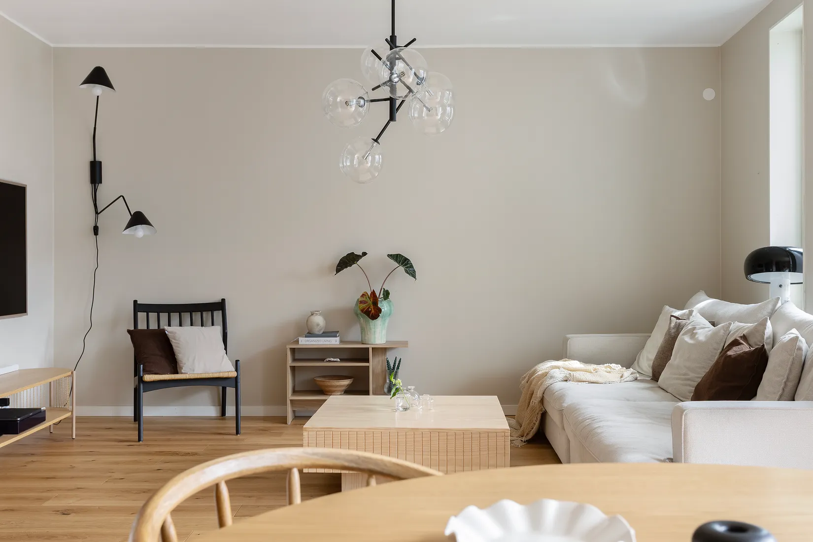 Bostadsrätt, Babordsgatan 8, Hammarby Sjöstad, Stockholm
