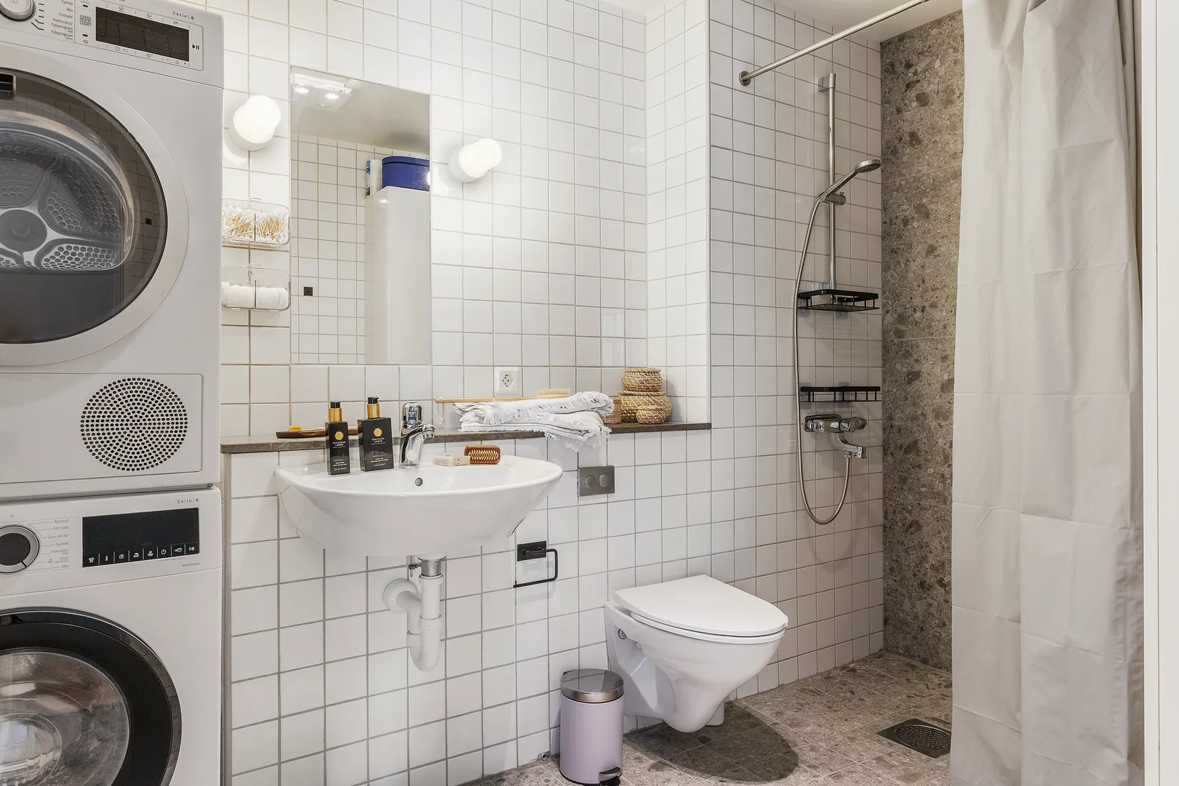 Bostadsrätt, Babordsgatan 8, Hammarby Sjöstad, Stockholm