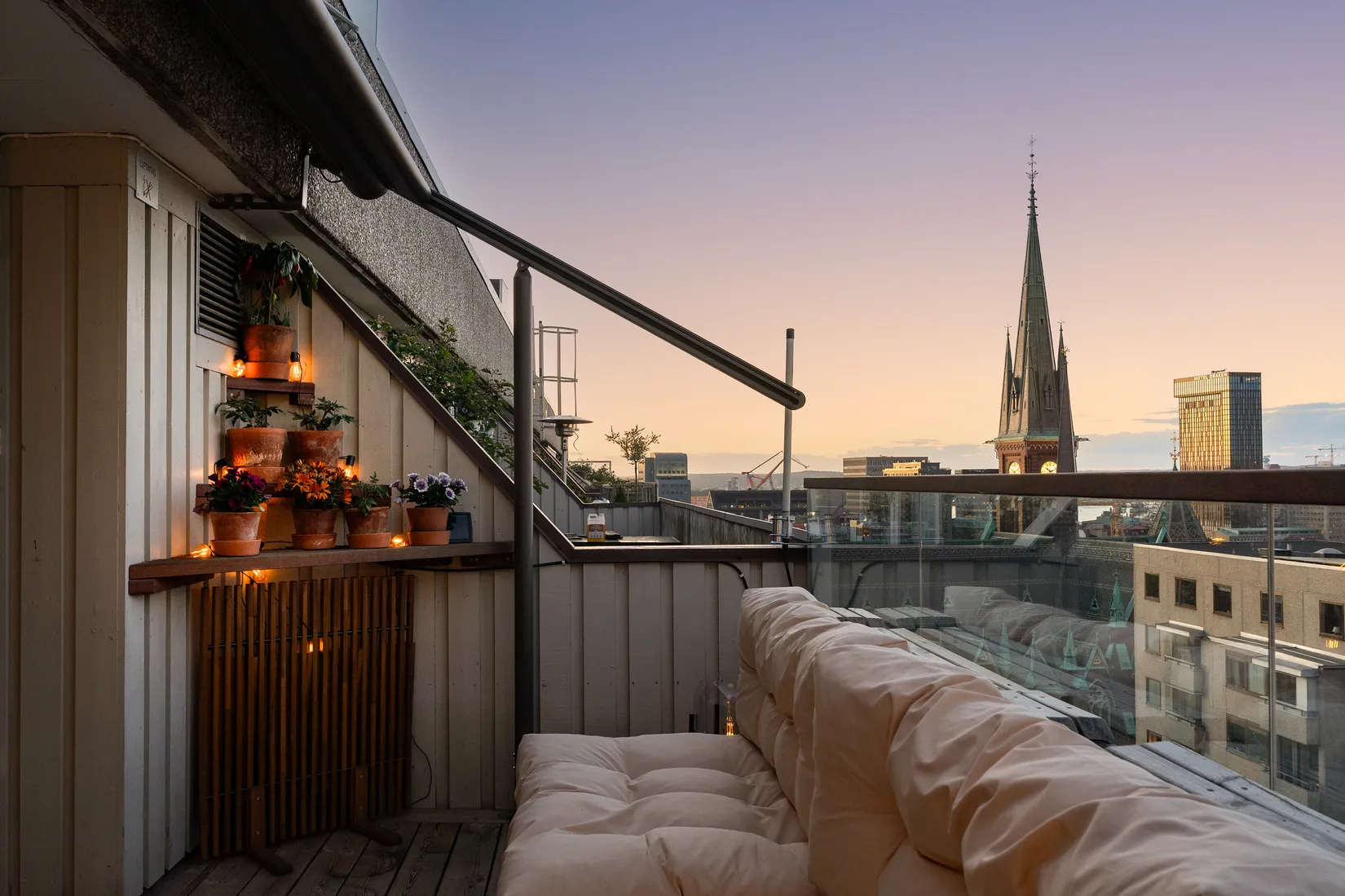 Bostadsrätt, Nordostpassagen 27, Linnéstaden, Göteborg