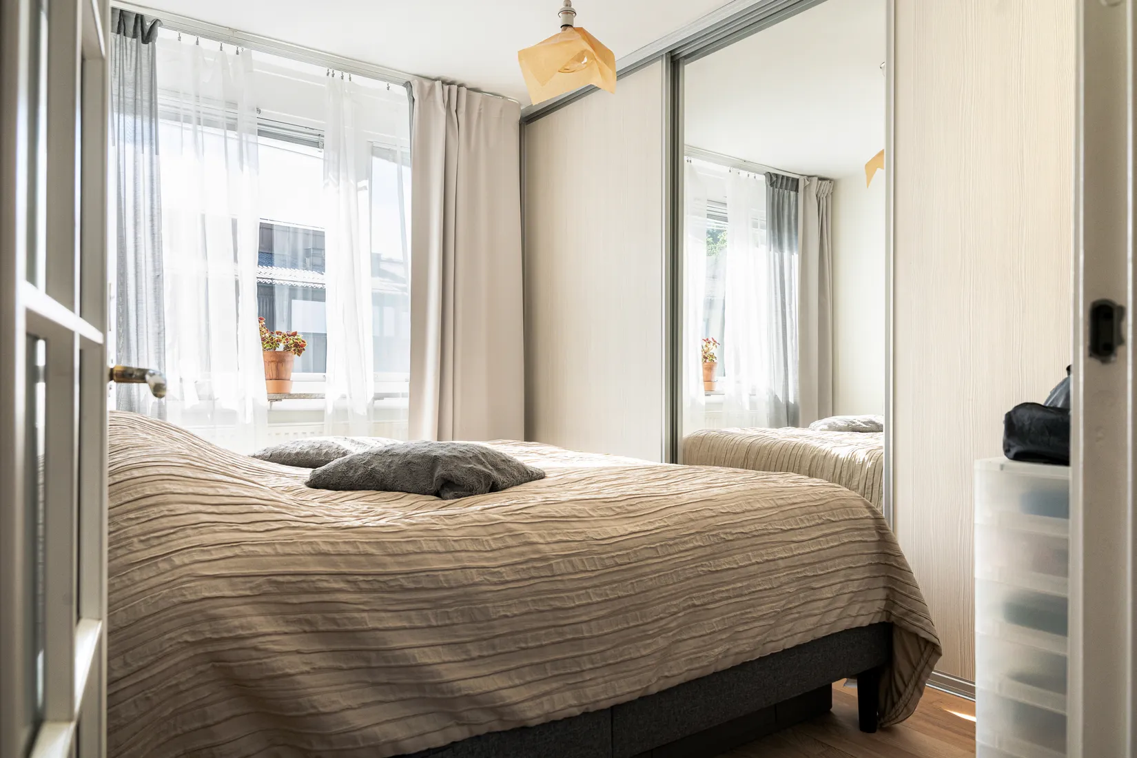 Bostadsrätt, Nordostpassagen 27, Linnéstaden, Göteborg