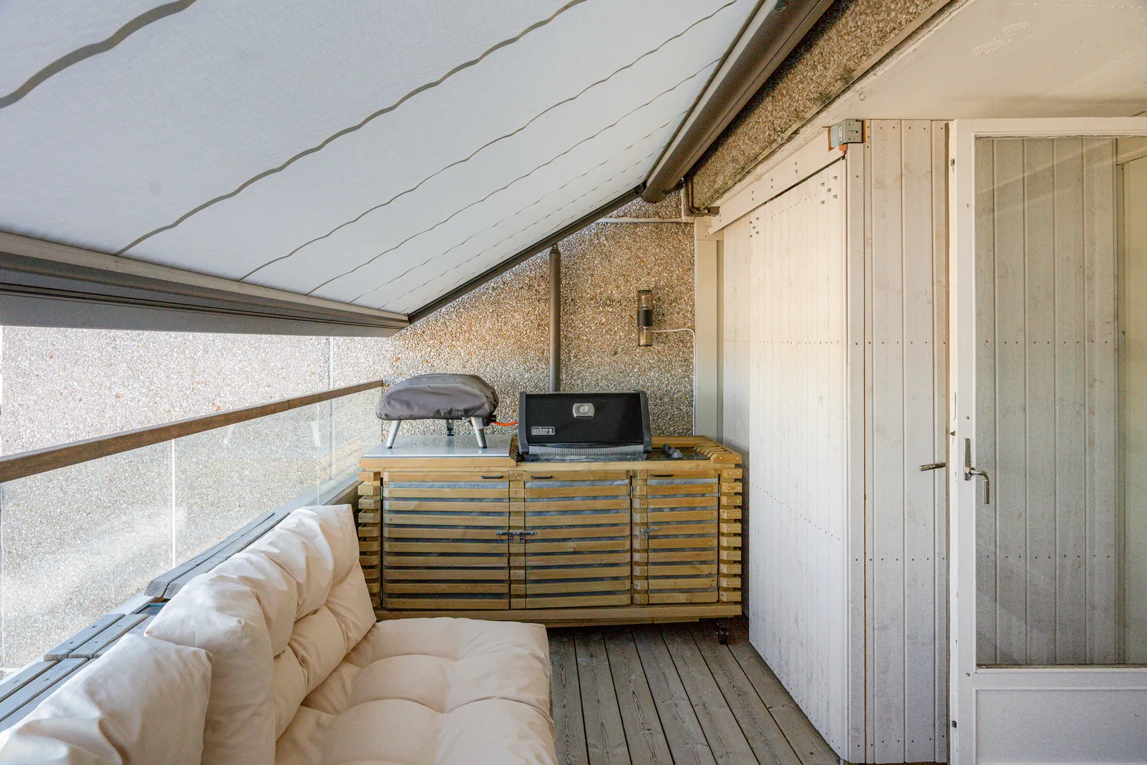 Bostadsrätt, Nordostpassagen 27, Linnéstaden, Göteborg