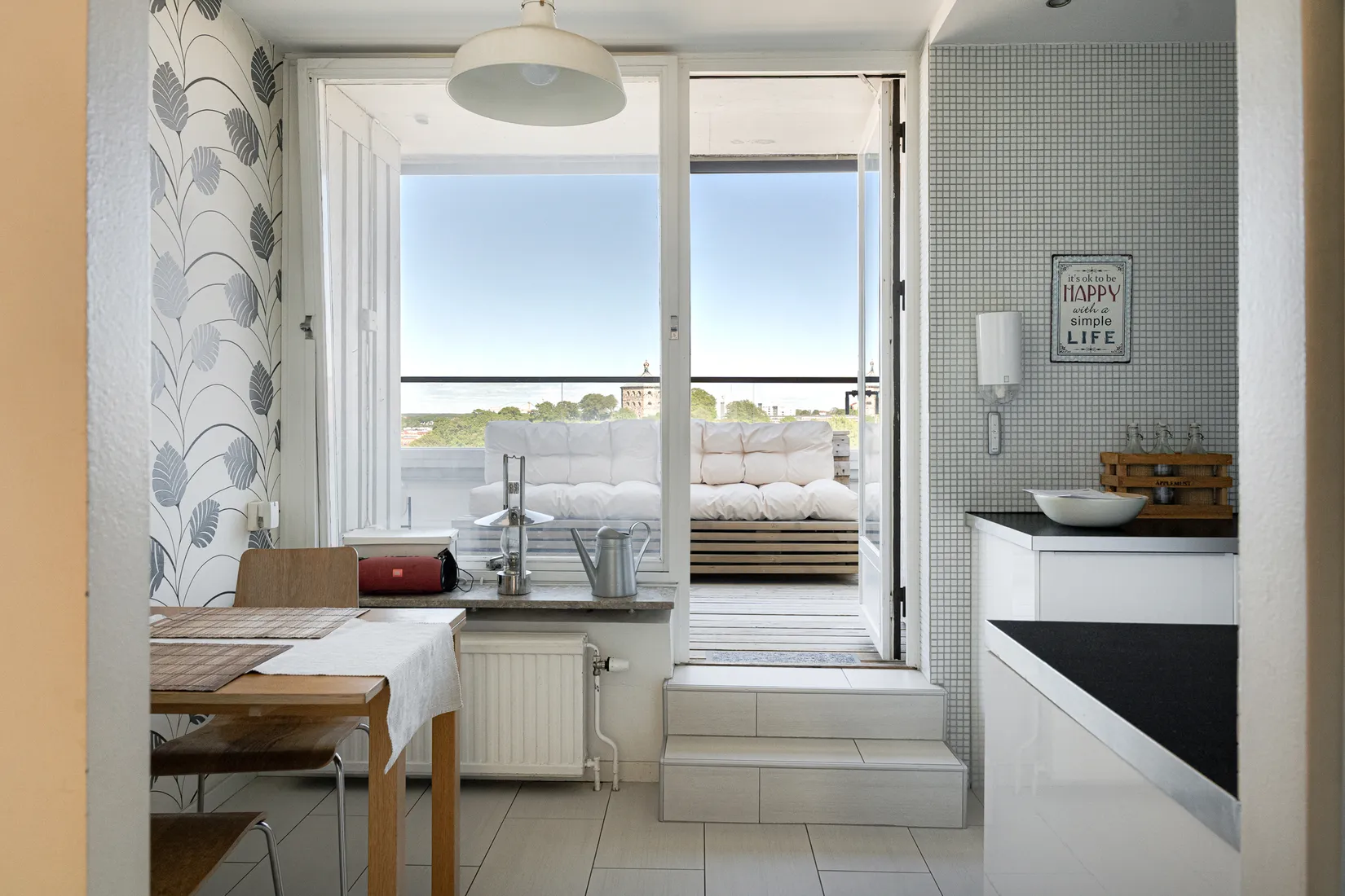 Bostadsrätt, Nordostpassagen 27, Linnéstaden, Göteborg