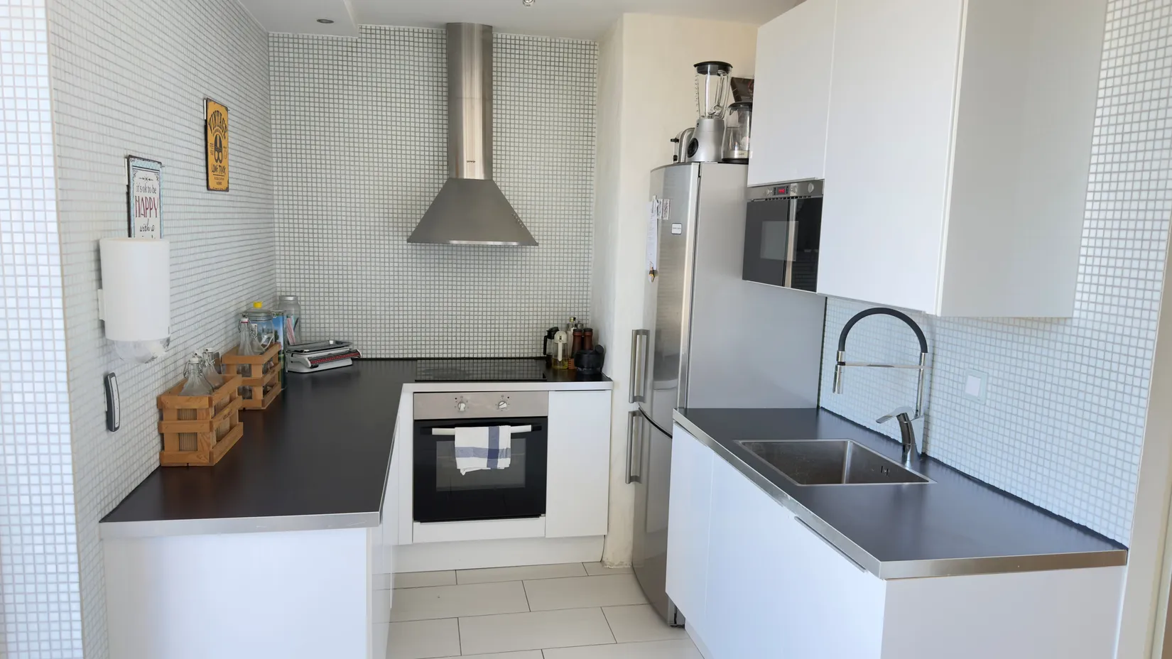Bostadsrätt, Nordostpassagen 27, Linnéstaden, Göteborg