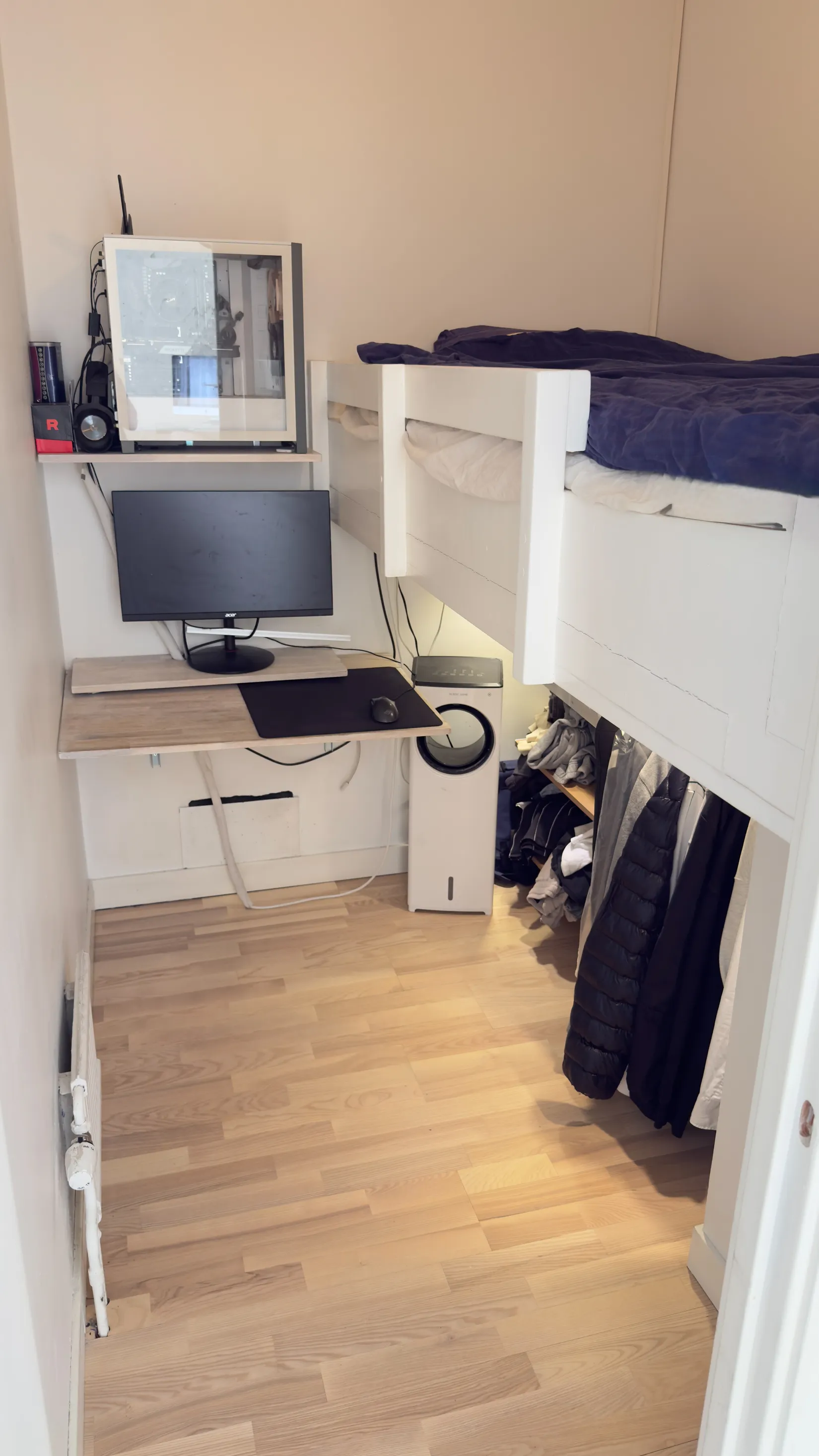 Bostadsrätt, Nordostpassagen 27, Linnéstaden, Göteborg