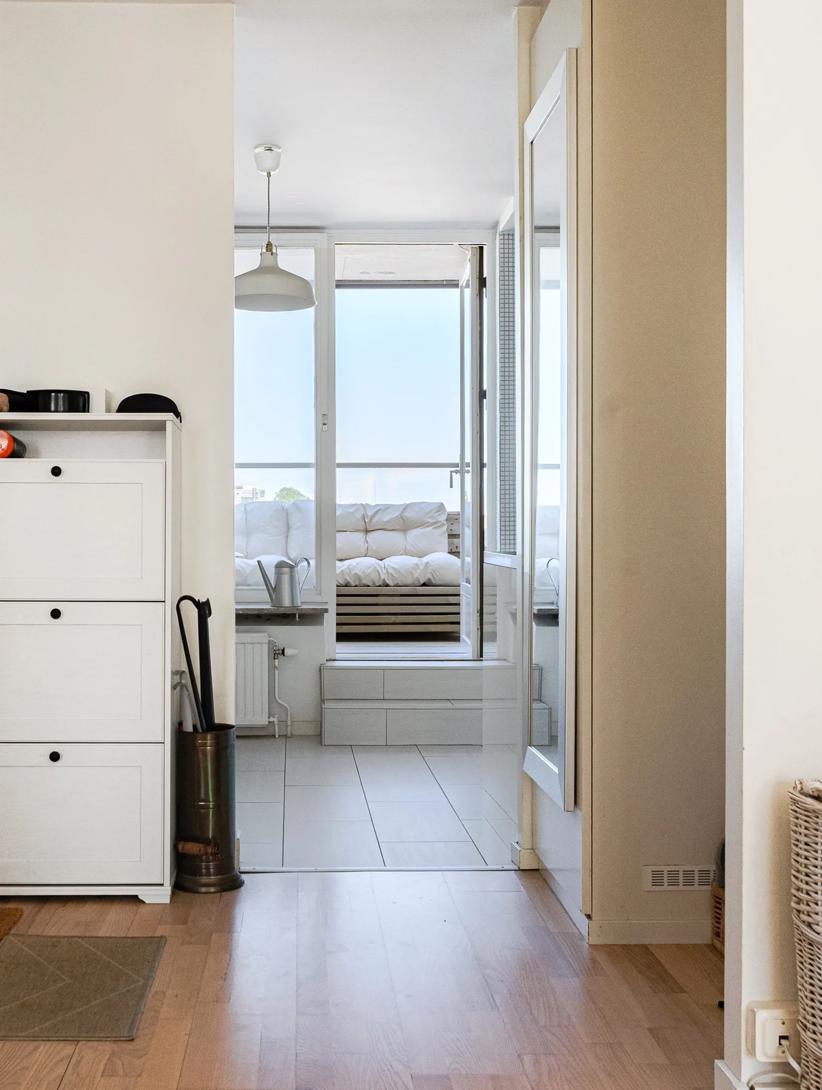Bostadsrätt, Nordostpassagen 27, Linnéstaden, Göteborg