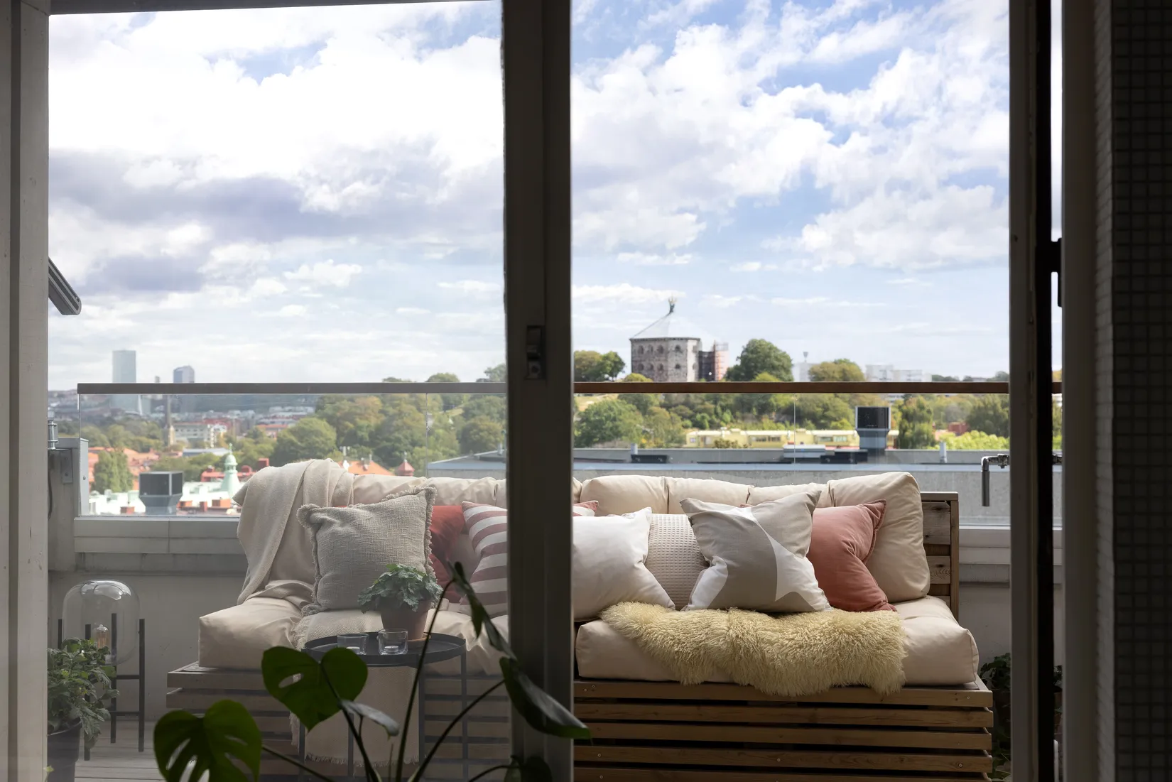 Bostadsrätt, Nordostpassagen 27, Linnéstaden, Göteborg