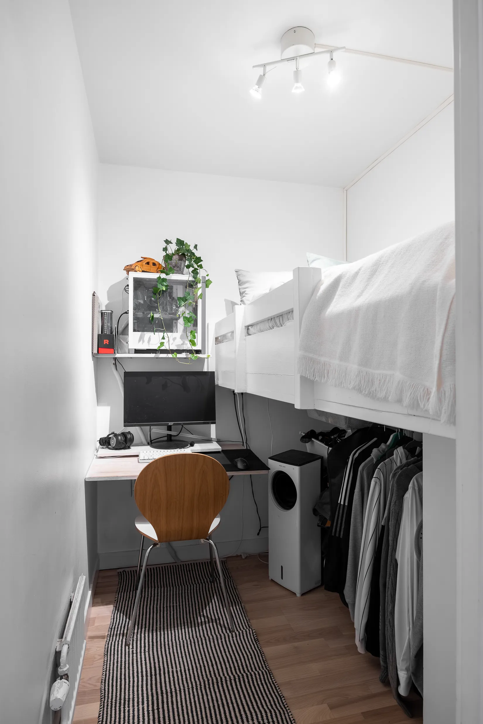 Bostadsrätt, Nordostpassagen 27, Linnéstaden, Göteborg