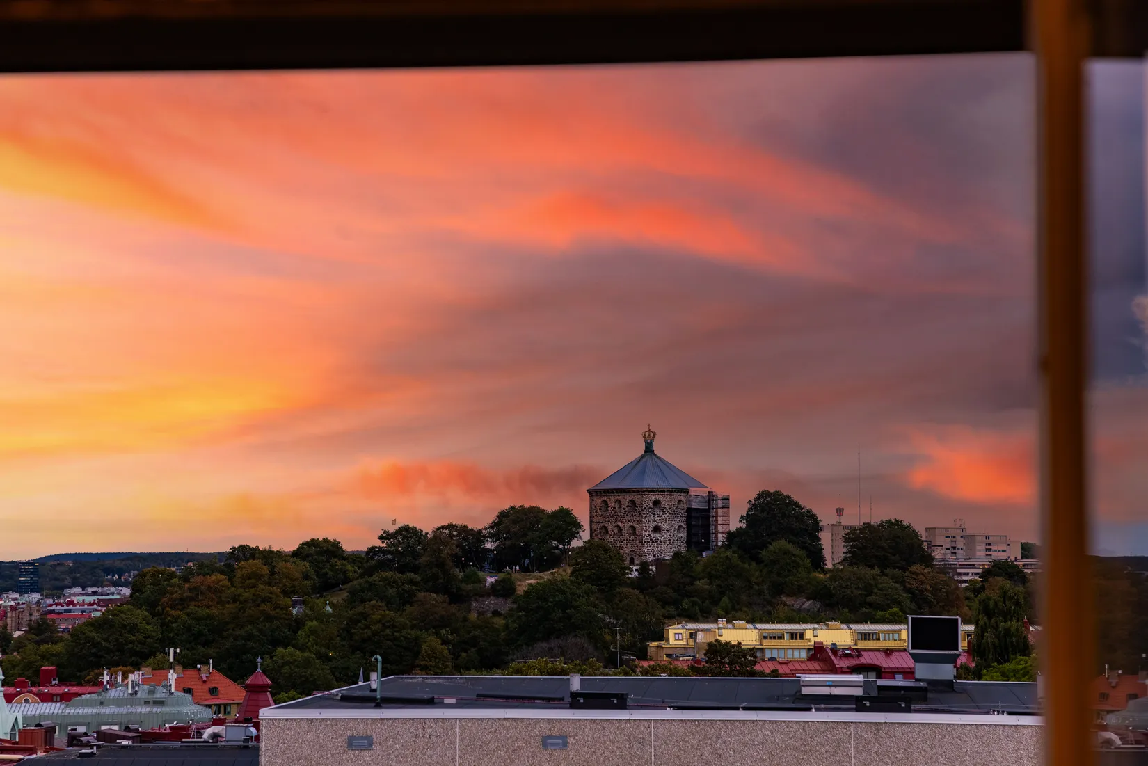 Bostadsrätt, Nordostpassagen 27, Linnéstaden, Göteborg
