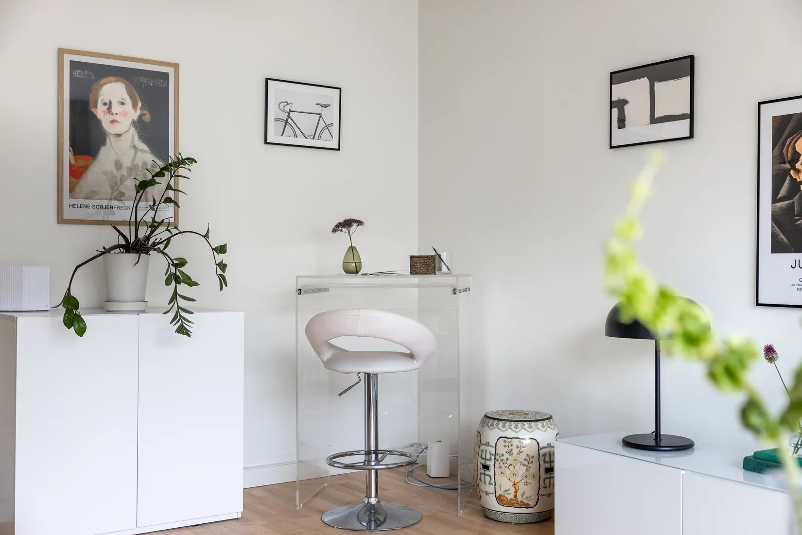 Bostadsrätt, Nordostpassagen 27, Linnéstaden, Göteborg