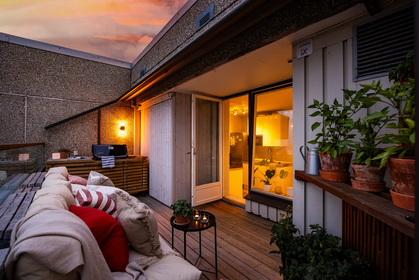 Bostadsrätt, Nordostpassagen 27, Linnéstaden, Göteborg