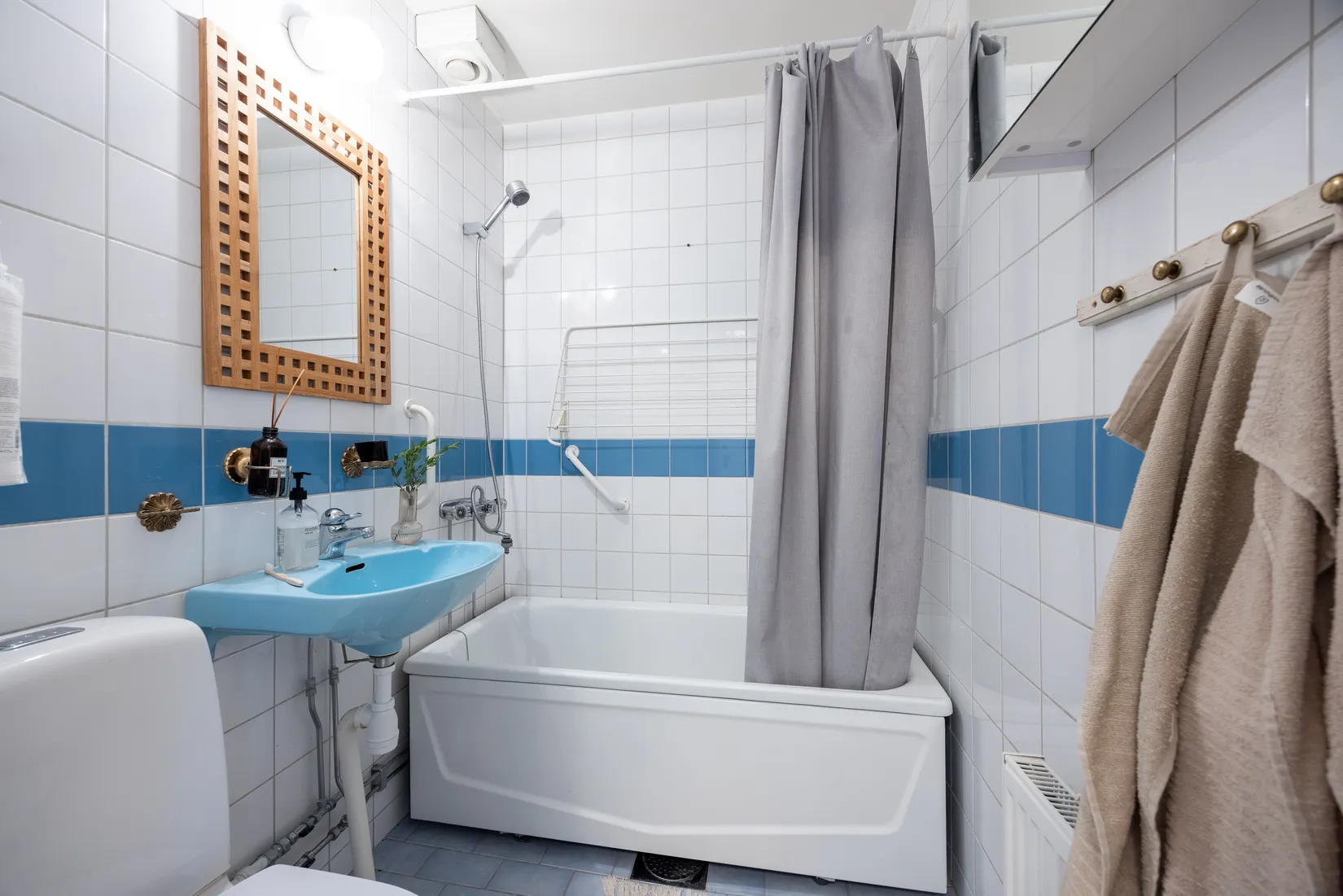 Bostadsrätt, Nordostpassagen 27, Linnéstaden, Göteborg