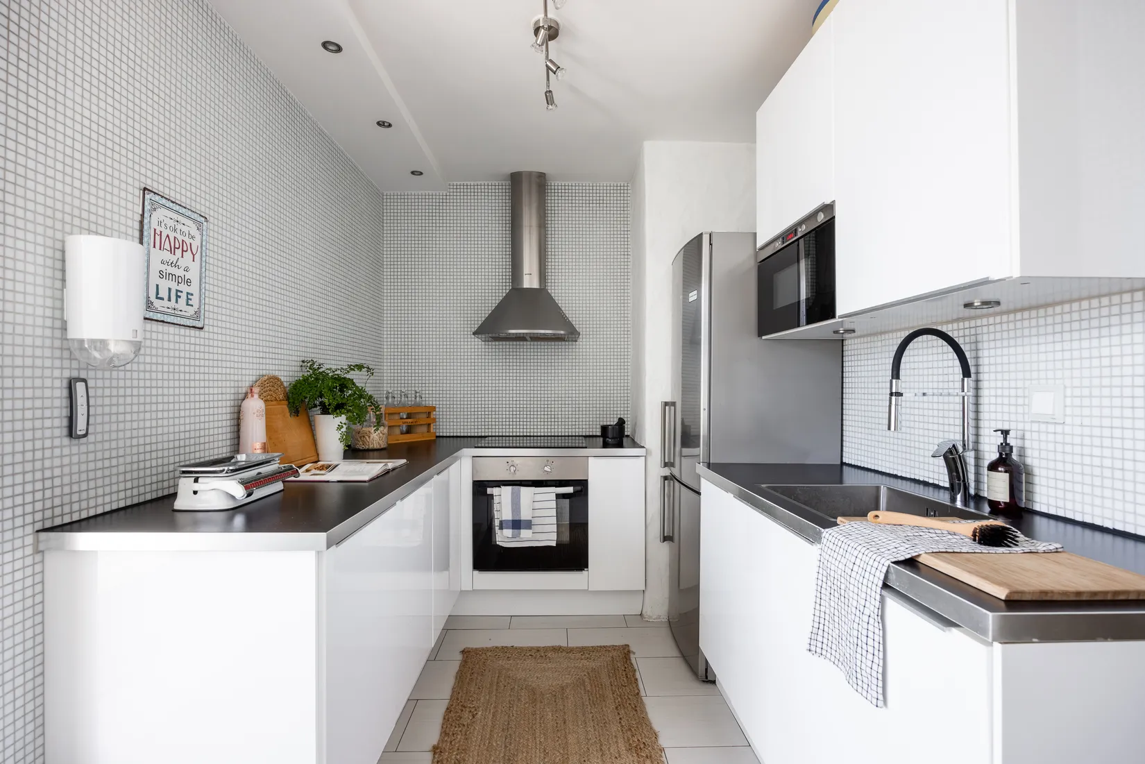 Bostadsrätt, Nordostpassagen 27, Linnéstaden, Göteborg