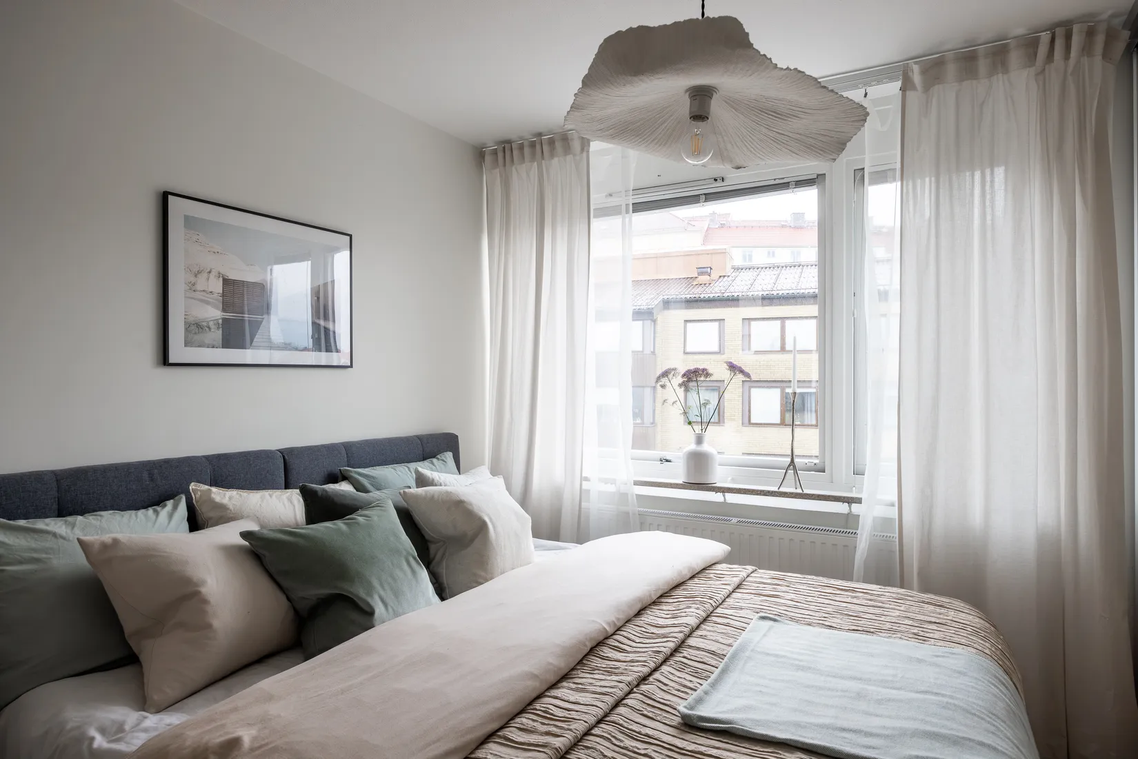 Bostadsrätt, Nordostpassagen 27, Linnéstaden, Göteborg