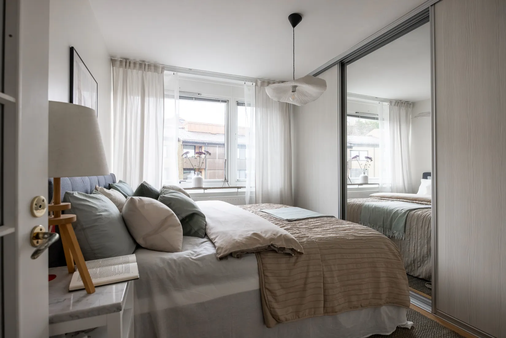Bostadsrätt, Nordostpassagen 27, Linnéstaden, Göteborg
