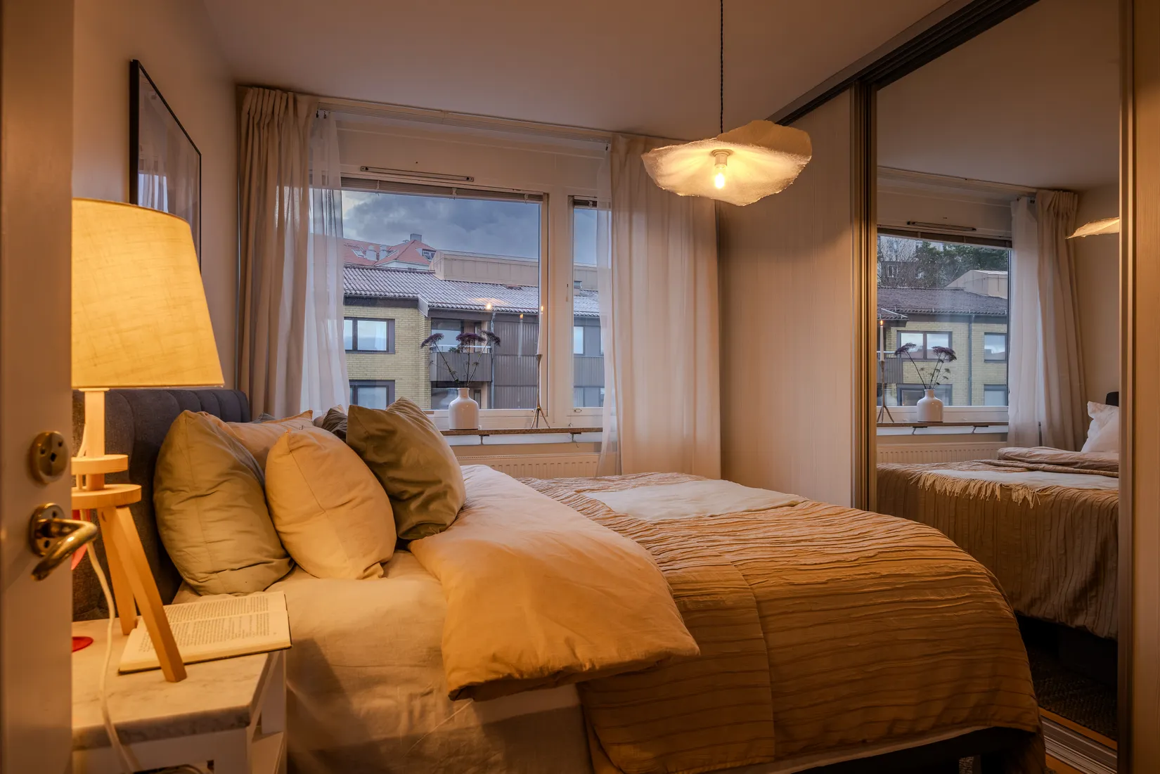 Bostadsrätt, Nordostpassagen 27, Linnéstaden, Göteborg