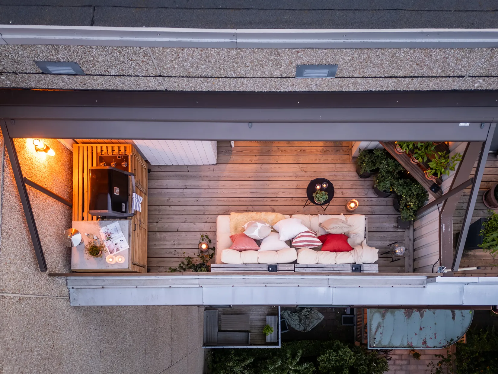 Bostadsrätt, Nordostpassagen 27, Linnéstaden, Göteborg