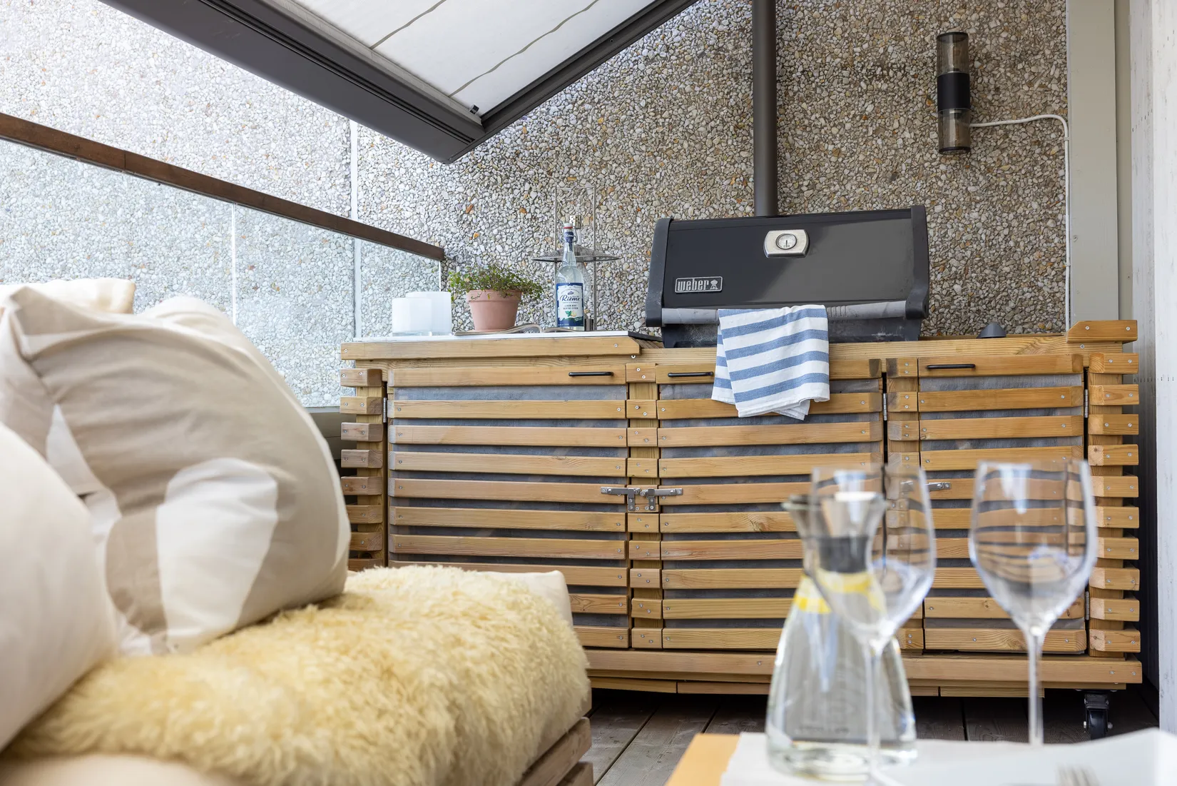 Bostadsrätt, Nordostpassagen 27, Linnéstaden, Göteborg