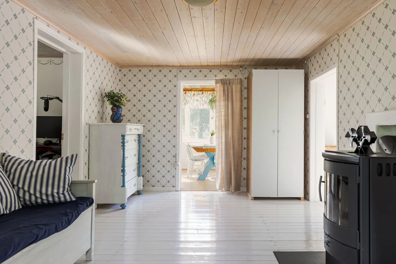Villa, Södra Sannäs 41, Delsbo-Södra Sannäs, Hudiksvall
