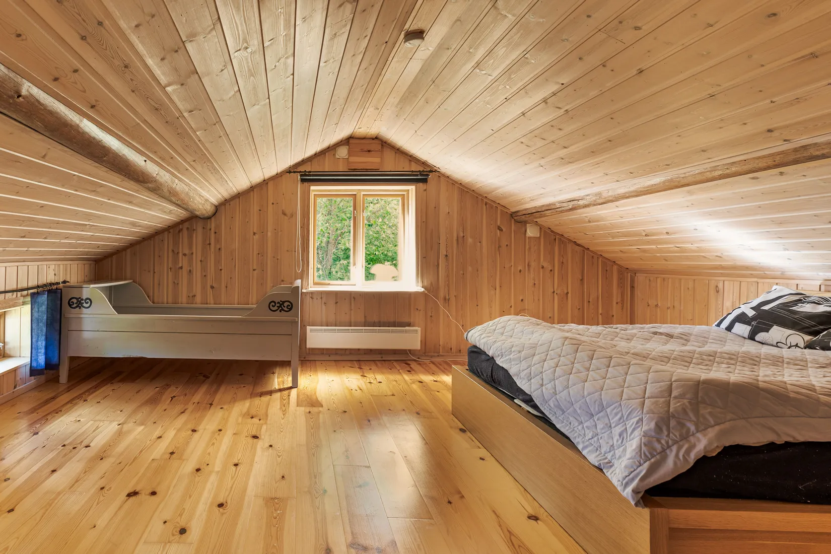Villa, Södra Sannäs 41, Delsbo-Södra Sannäs, Hudiksvall