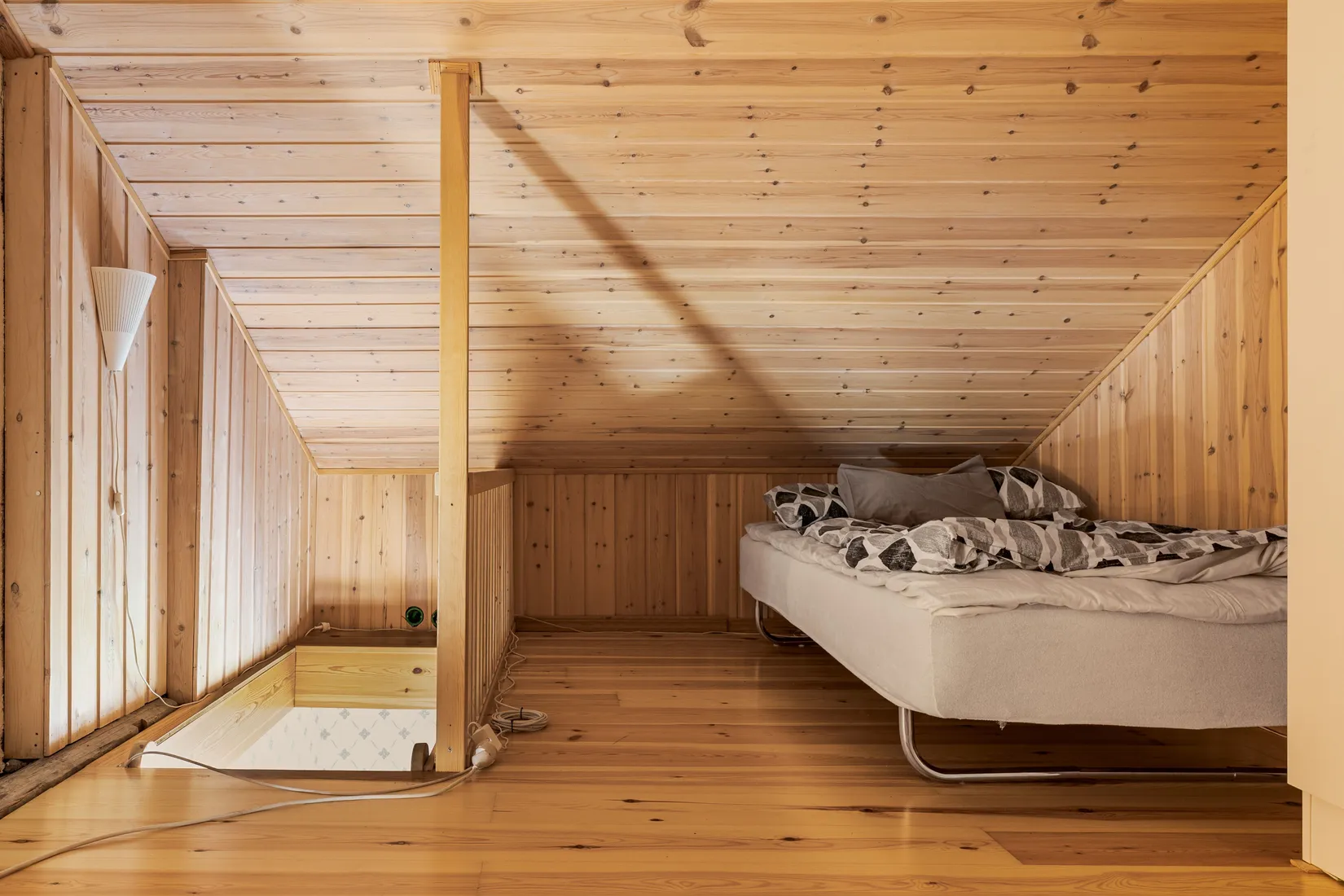 Villa, Södra Sannäs 41, Delsbo-Södra Sannäs, Hudiksvall